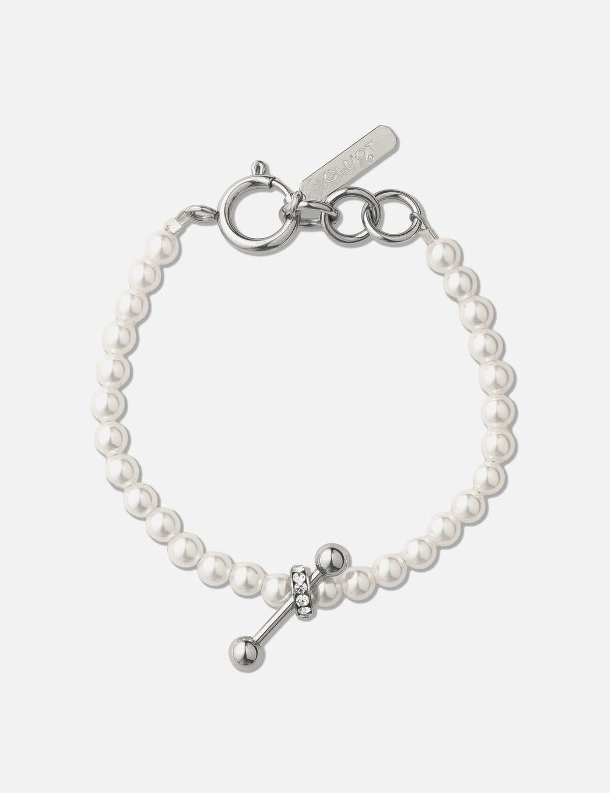 Justine Clenquet ジュスティーヌ・クランケ 【本物保証】 ブレスレット ストリート系 レディース Gianni Bracelet