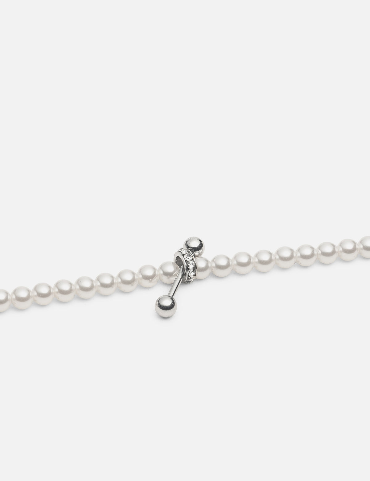 Justine Clenquet ジュスティーヌ・クランケ 【本物保証】 ブレスレット ストリート系 レディース Gianni Bracelet