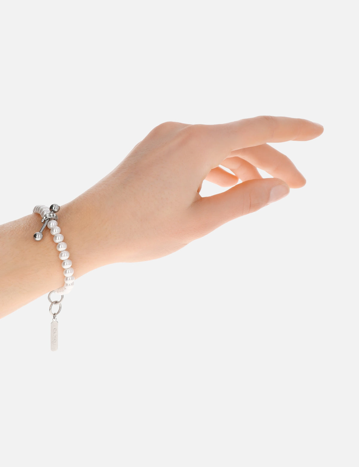 Justine Clenquet ジュスティーヌ・クランケ 【本物保証】 ブレスレット ストリート系 レディース Gianni Bracelet