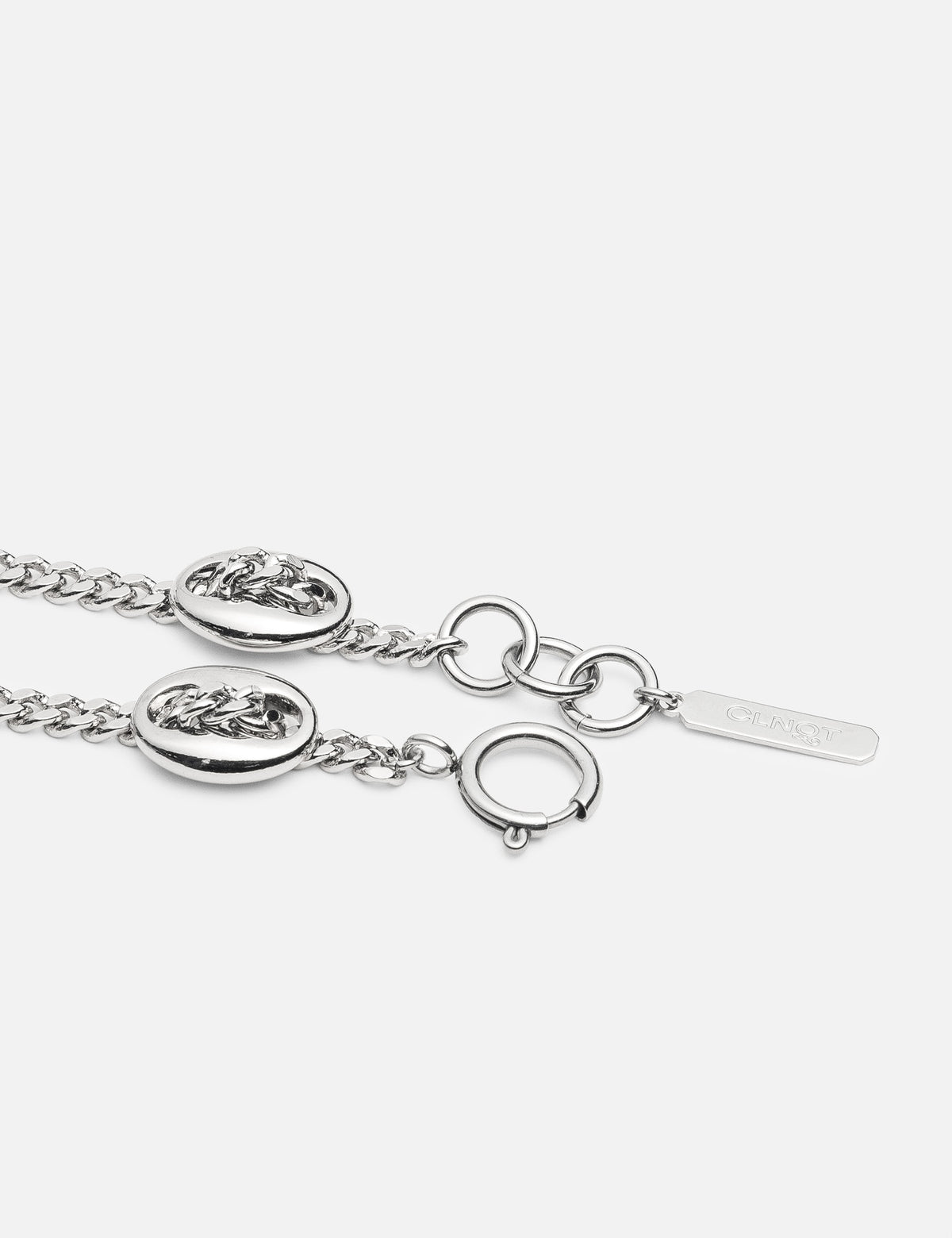 Justine Clenquet ジュスティーヌ・クランケ 【本物保証】 ブレスレット ストリート系 レディース ASTER BRACELET
