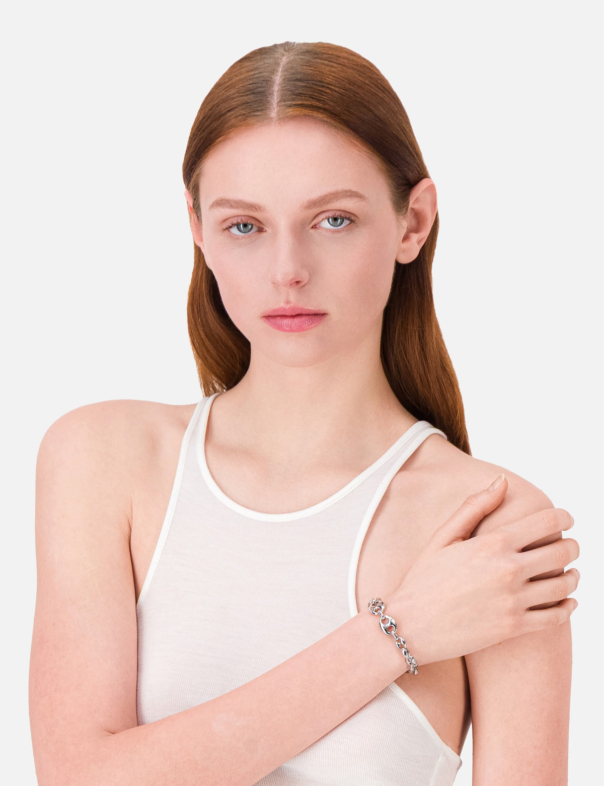 Justine Clenquet ジュスティーヌ・クランケ 【本物保証】 ブレスレット ストリート系 レディース ASTER BRACELET
