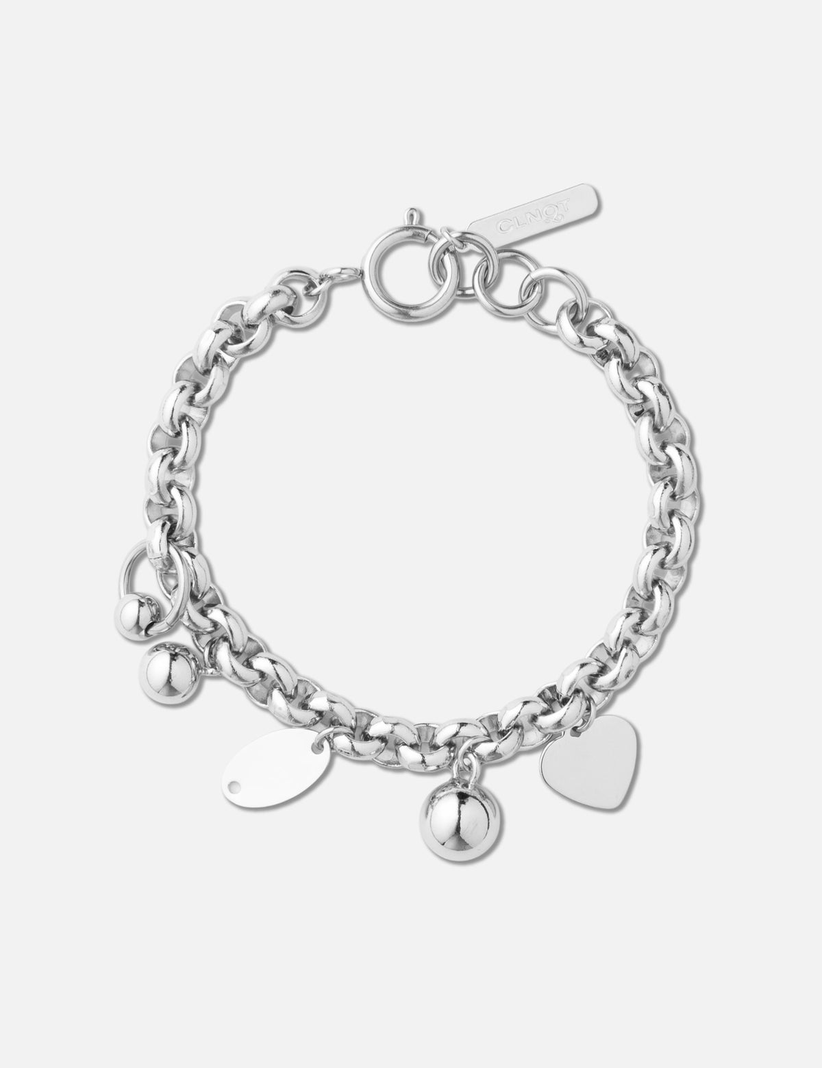 Justine Clenquet ジュスティーヌ・クランケ 【本物保証】 ブレスレット ストリート系 レディース Kiki Bracelet