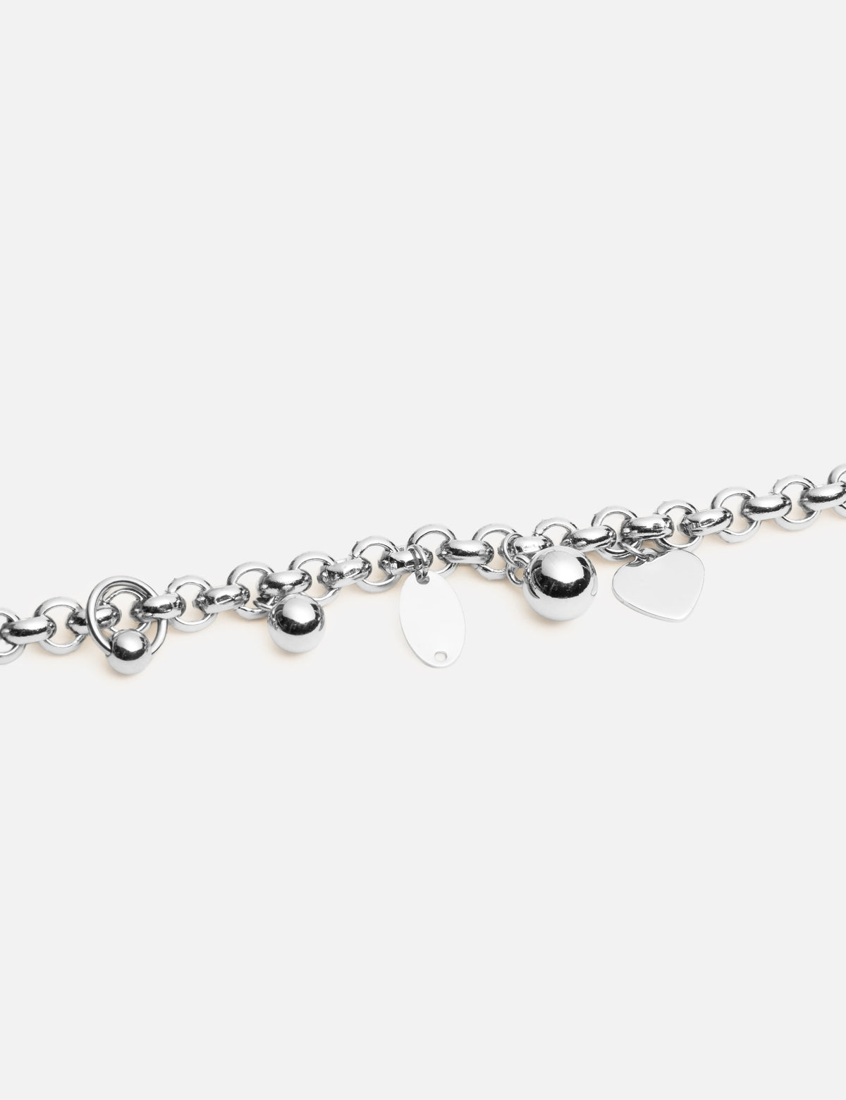 Justine Clenquet ジュスティーヌ・クランケ 【本物保証】 ブレスレット ストリート系 レディース Kiki Bracelet