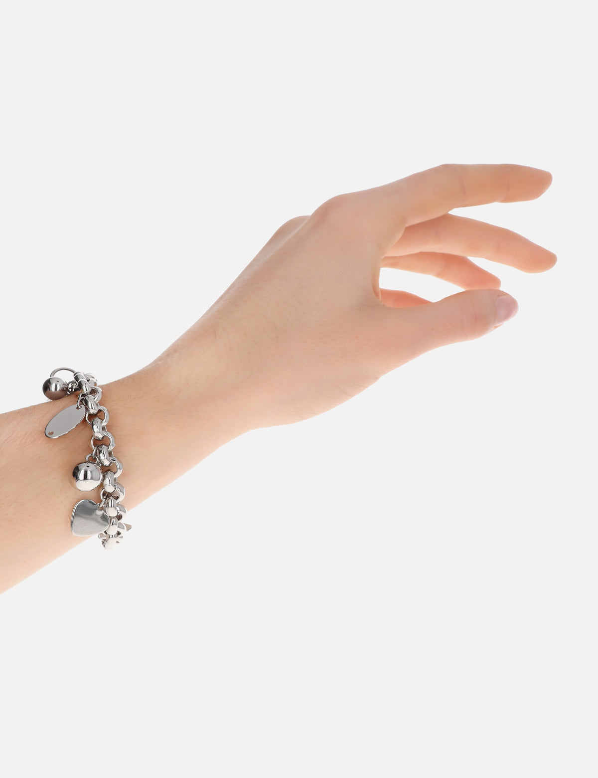 Justine Clenquet ジュスティーヌ・クランケ 【本物保証】 ブレスレット ストリート系 レディース Kiki Bracelet