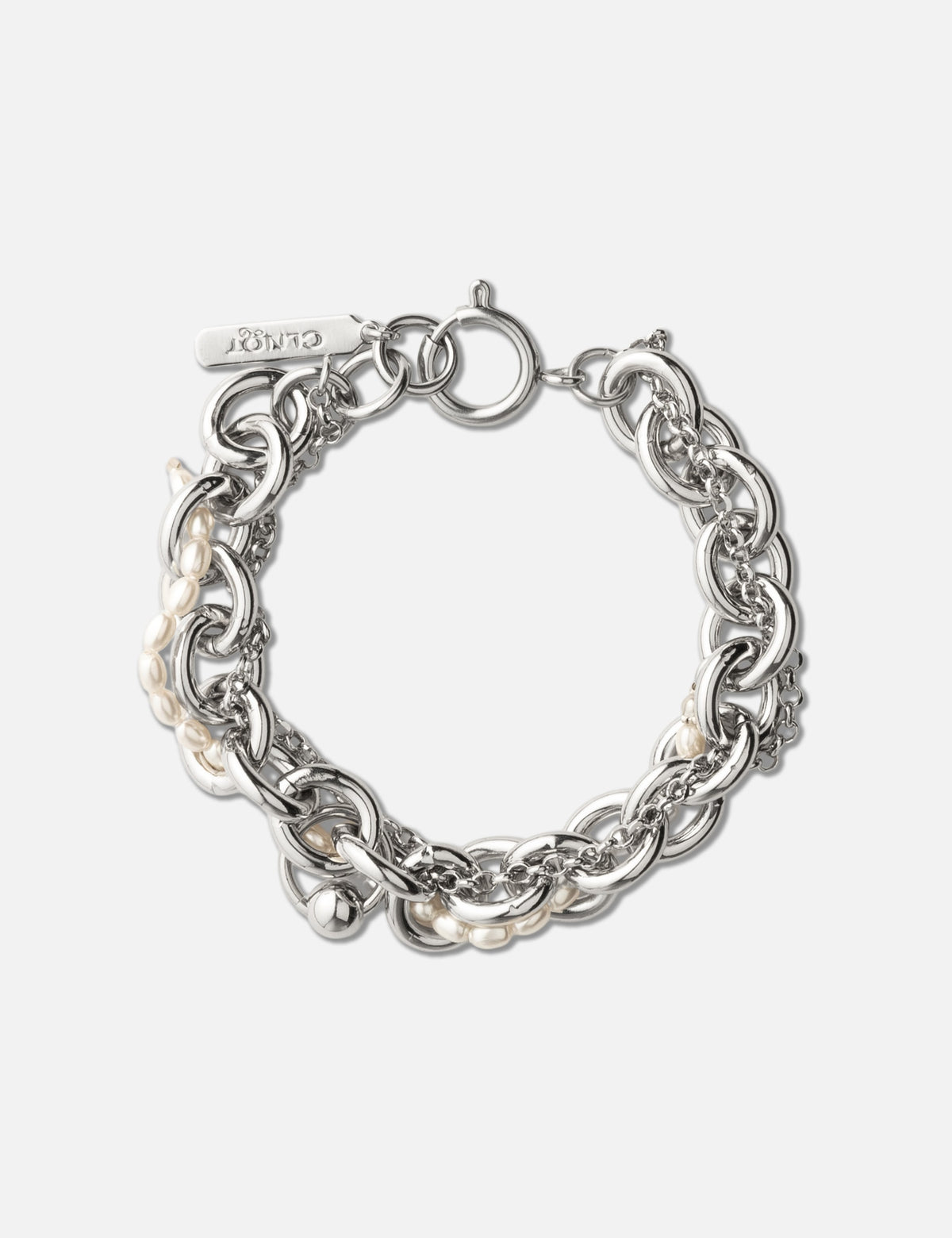 Justine Clenquet ジュスティーヌ・クランケ 【本物保証】 ブレスレット ストリート系 レディース Salem Bracelet
