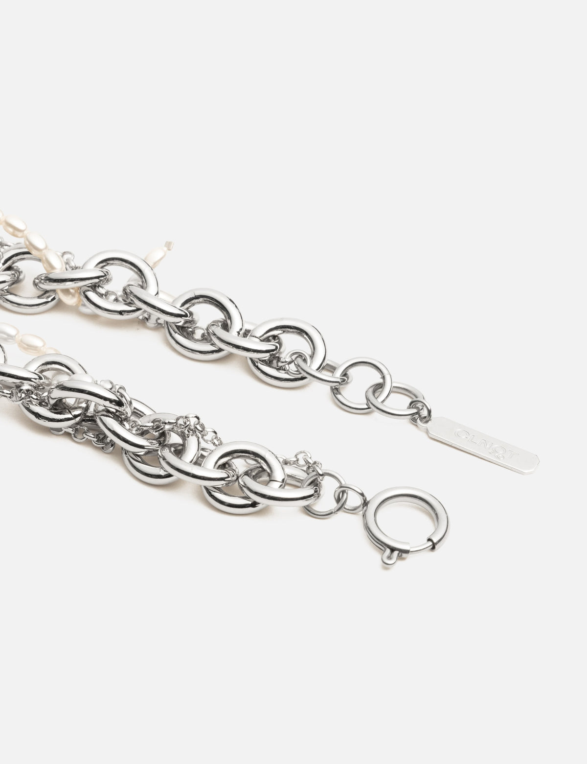 Justine Clenquet ジュスティーヌ・クランケ 【本物保証】 ブレスレット ストリート系 レディース Salem Bracelet
