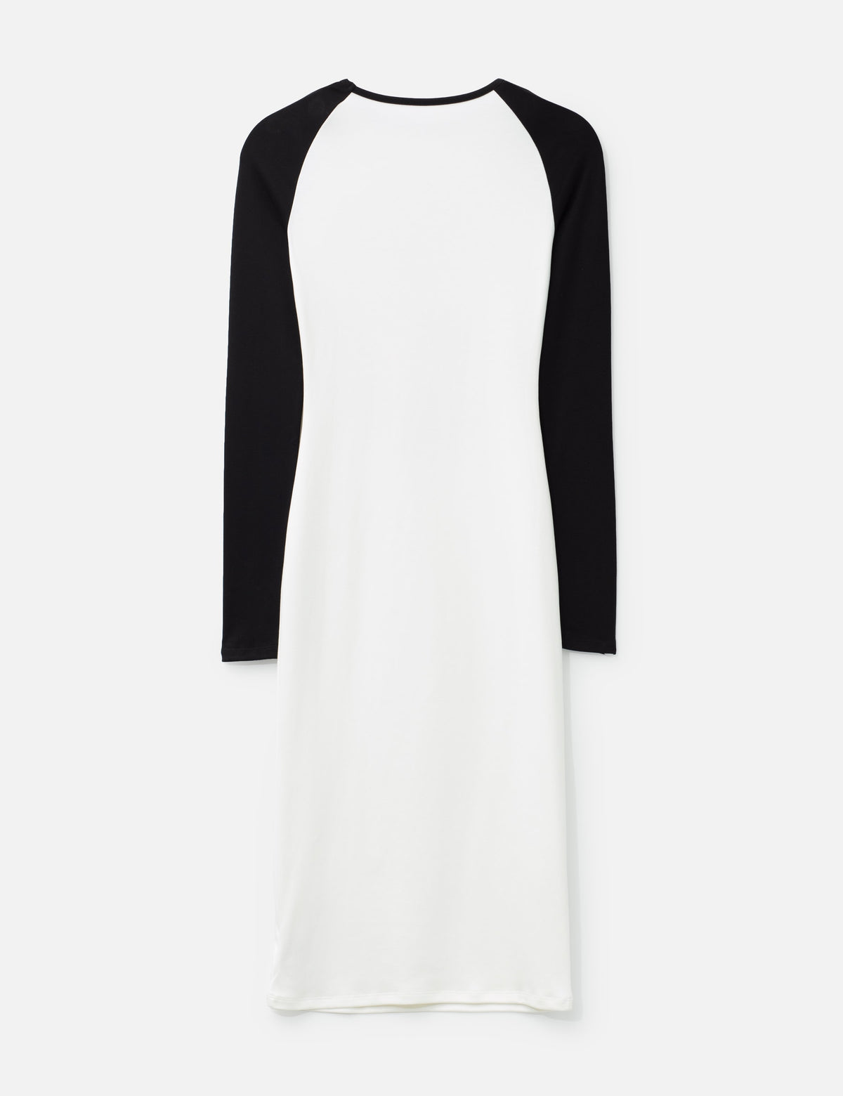 Markgong マークゴン 【本物保証】 ワンピース ストリート系 レディース Raglan Sleeve Midi Dress With Retro Print