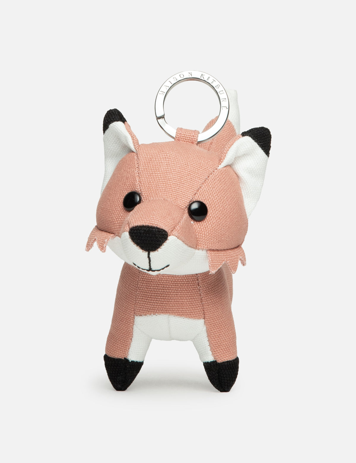 Maison Kitsune メゾン・キツネ 【本物保証】 バッグ ストリート系 レディース Fox Bag Charm