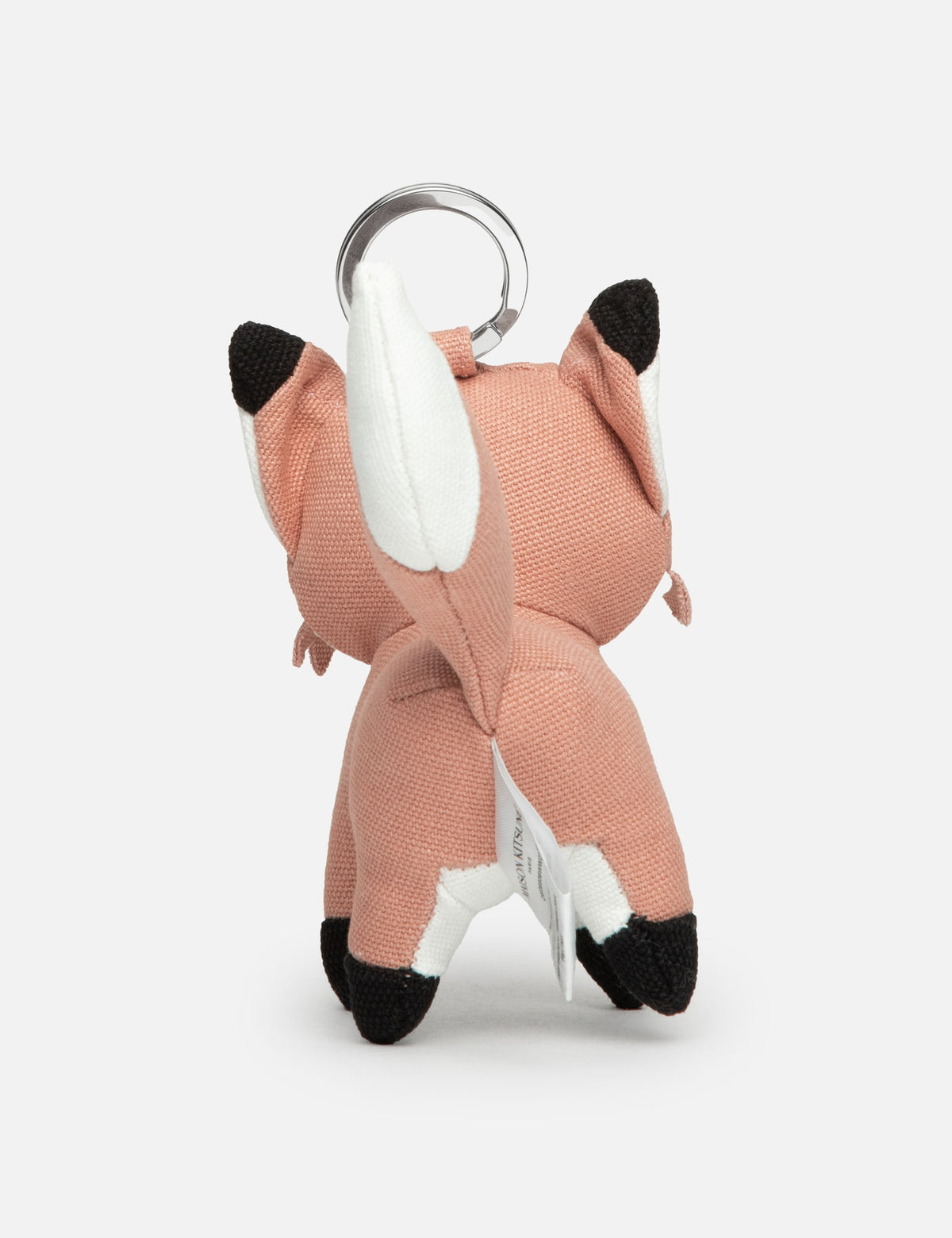 Maison Kitsune メゾン・キツネ 【本物保証】 バッグ ストリート系 レディース Fox Bag Charm