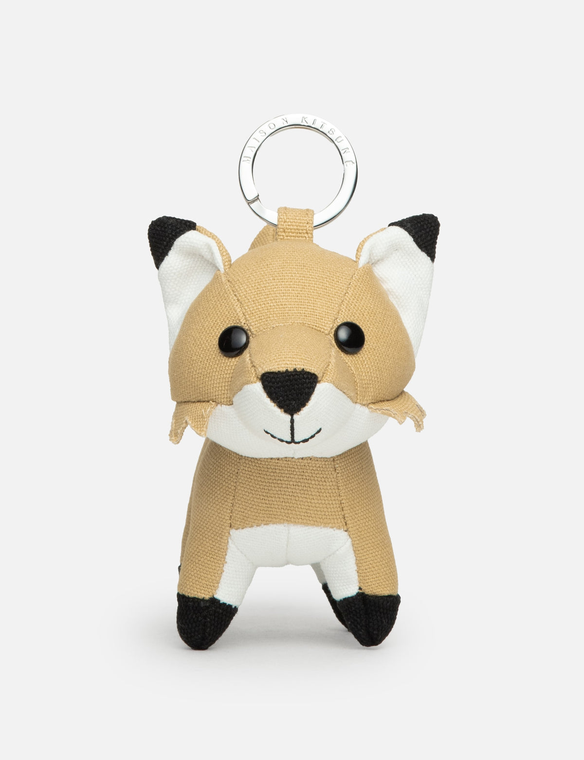 Maison Kitsune メゾン・キツネ 【本物保証】 バッグ ストリート系 レディース Fox Bag Charm