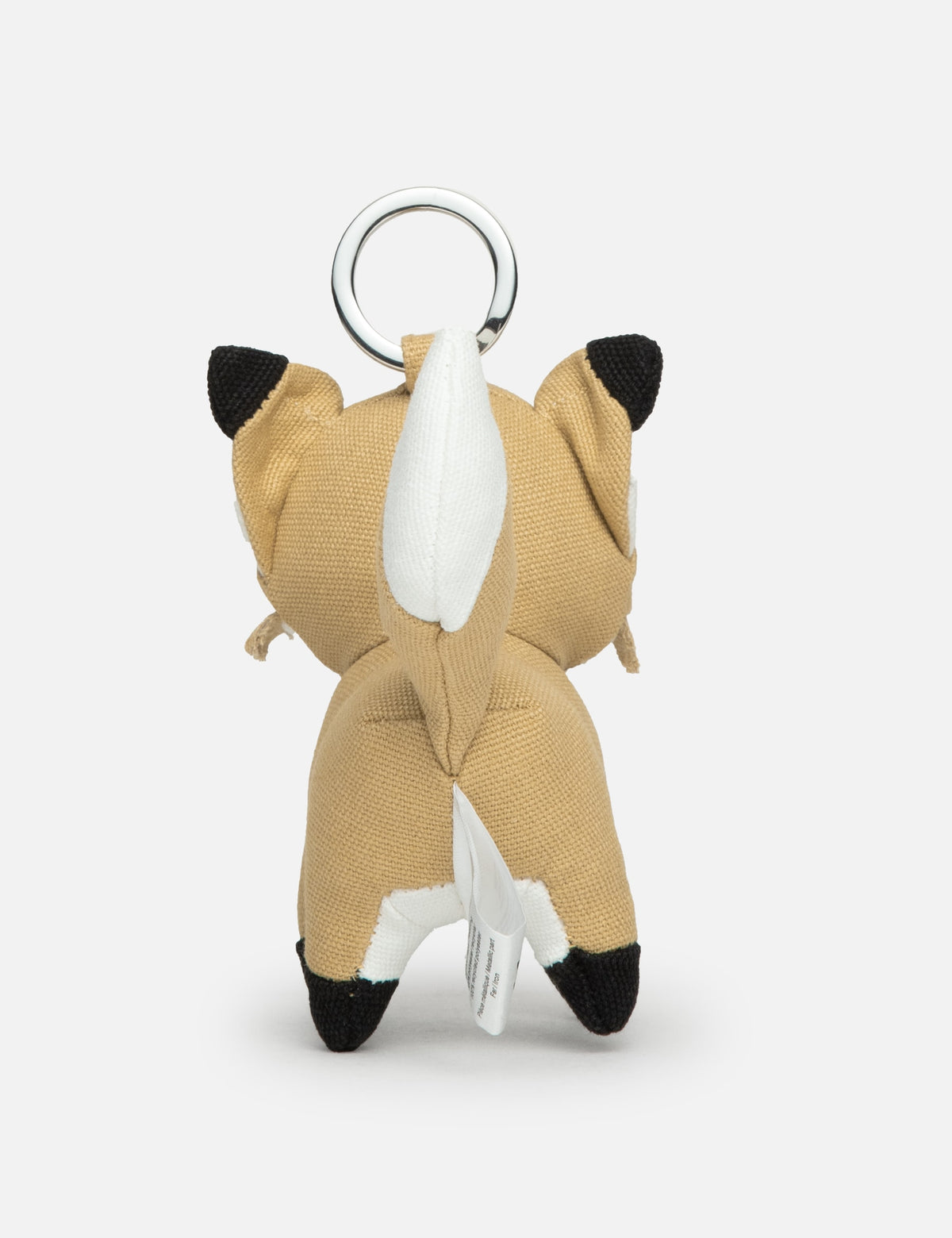 Maison Kitsune メゾン・キツネ 【本物保証】 バッグ ストリート系 レディース Fox Bag Charm