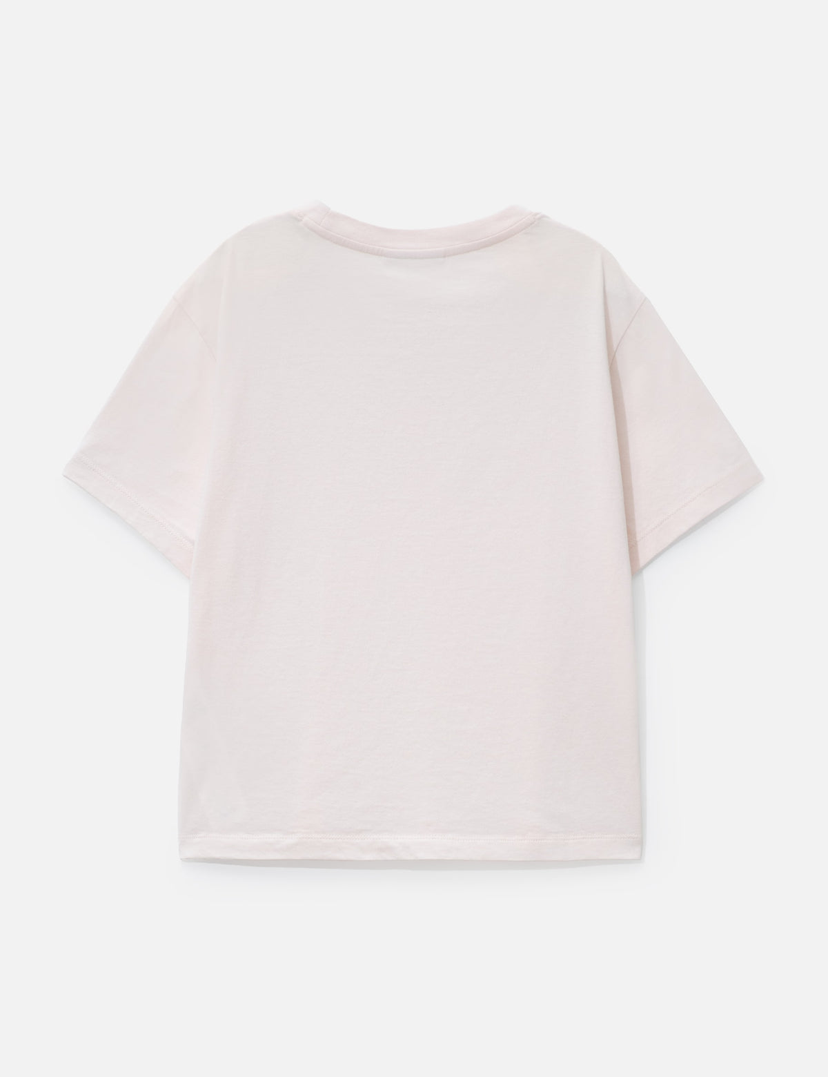 Maison Kitsune メゾン・キツネ 【本物保証】 Tシャツ ストリート系 レディース Baby Fox Baby T-Shirt
