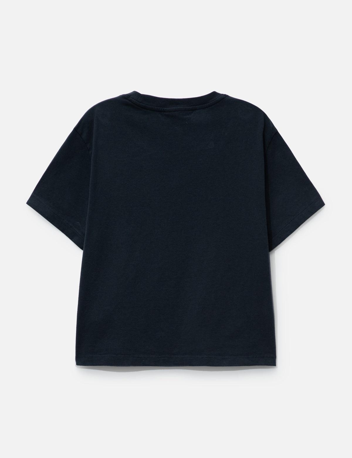 Maison Kitsune メゾン・キツネ 【本物保証】 Tシャツ ストリート系 レディース Baby Fox Baby T-Shirt