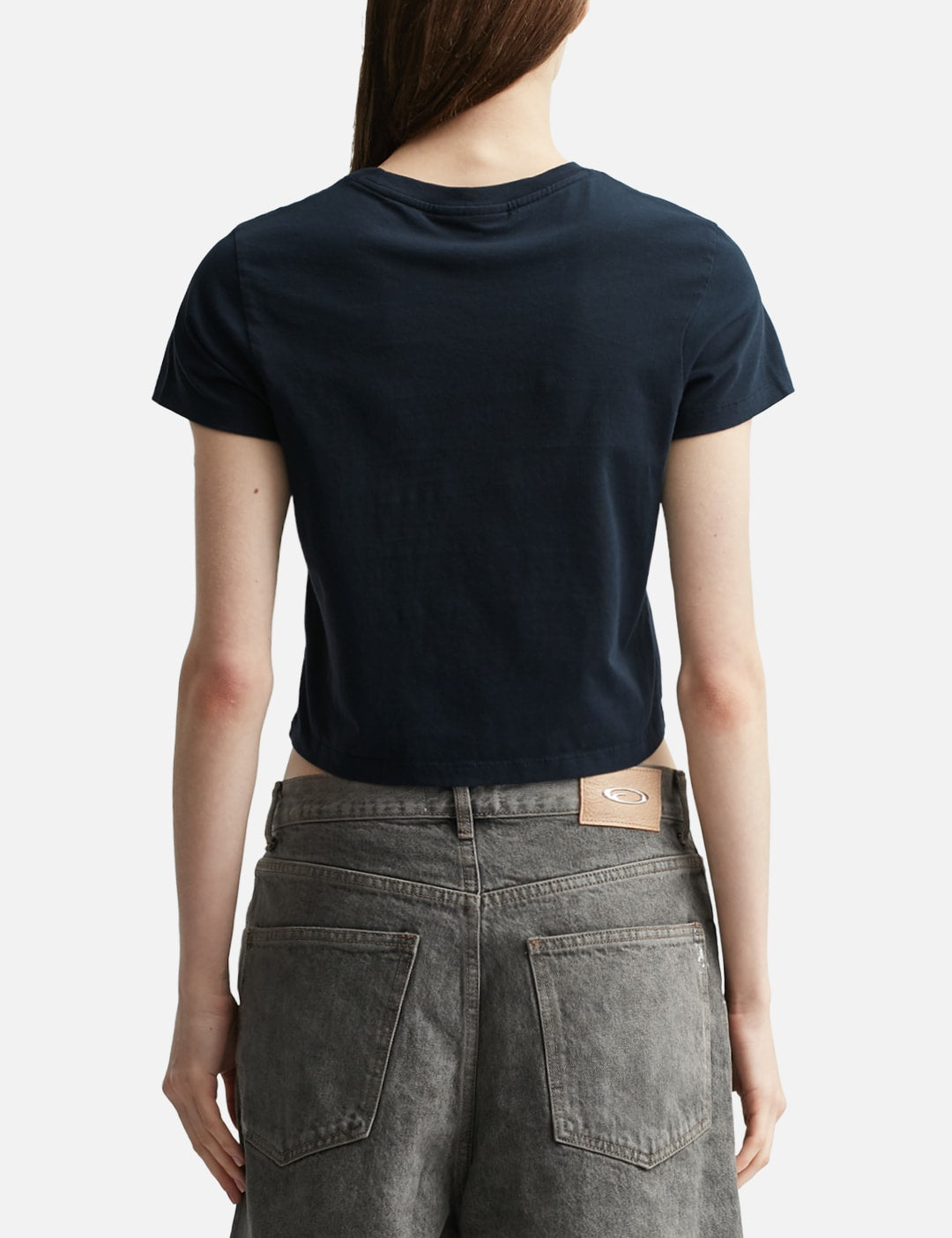 Maison Kitsune メゾン・キツネ 【本物保証】 Tシャツ ストリート系 レディース Baby Fox Baby T-Shirt