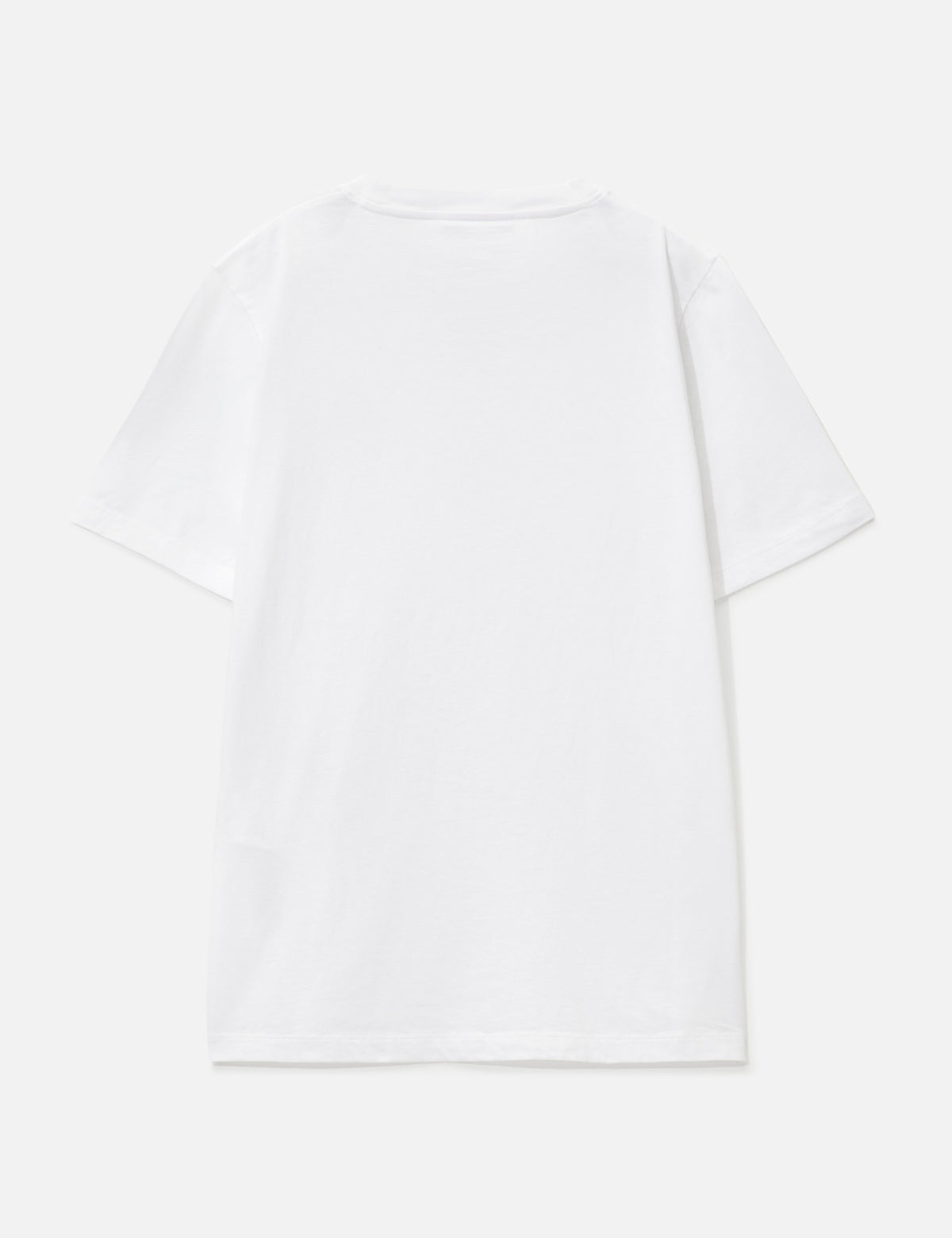 Maison Kitsune メゾン・キツネ 【本物保証】 Tシャツ ストリート系 レディース Dreaming Fox Regular T-Shirt