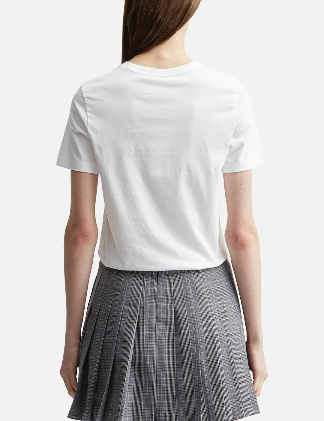 Maison Kitsune メゾン・キツネ 【本物保証】 Tシャツ ストリート系 レディース Dreaming Fox Regular T-Shirt