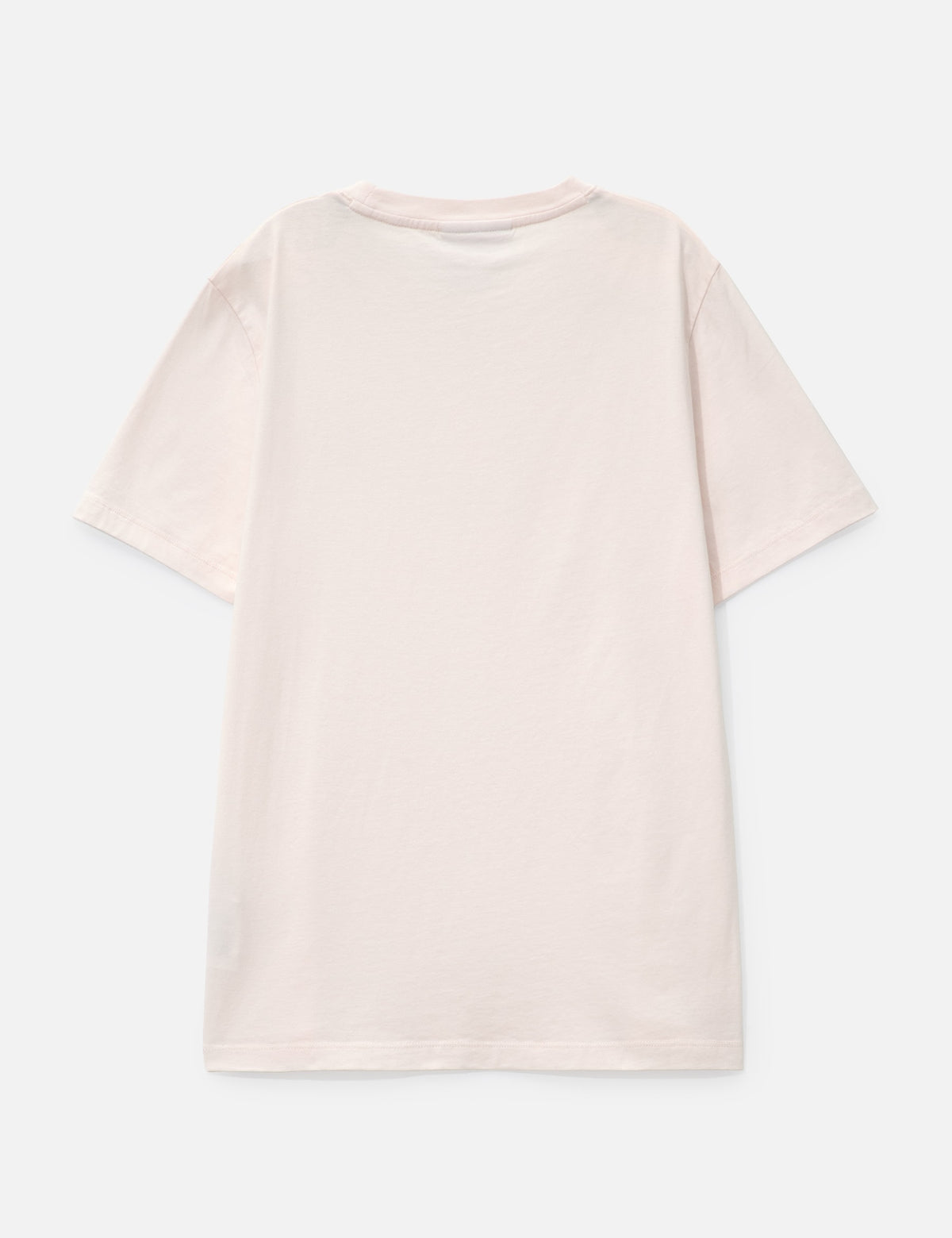 Maison Kitsune メゾン・キツネ 【本物保証】 Tシャツ ストリート系 レディース Dreaming Fox Regular T-Shirt
