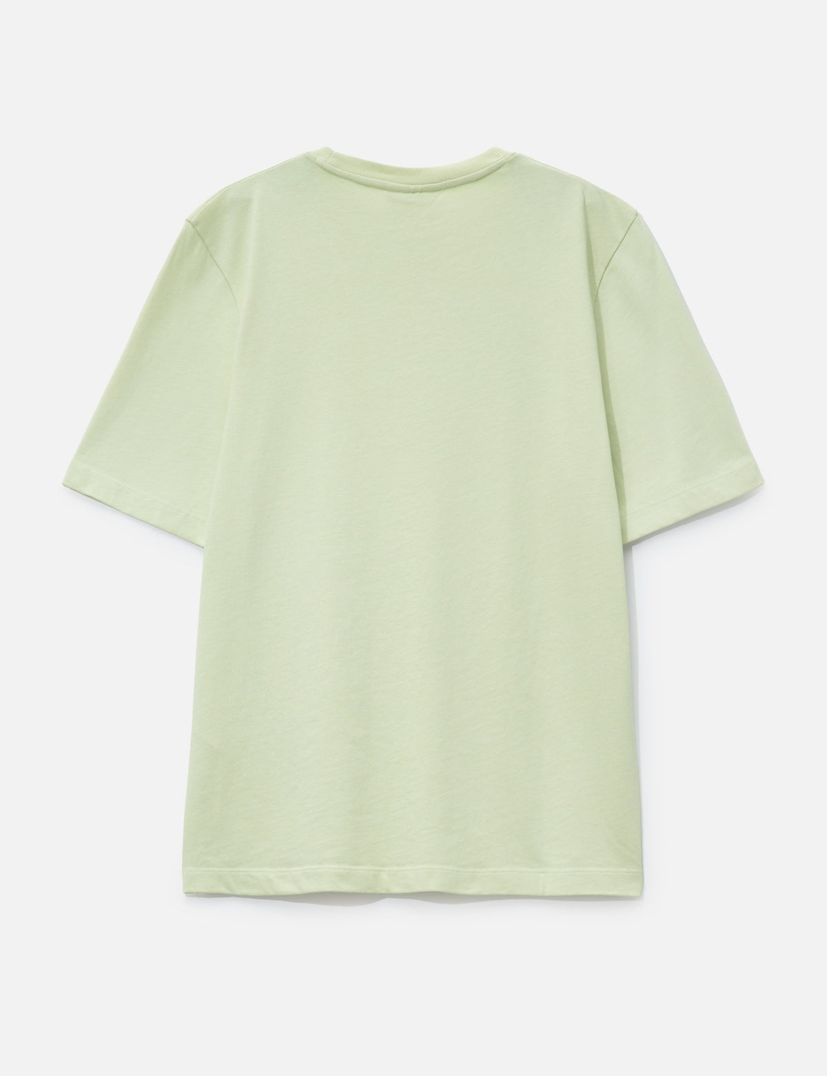 Maison Kitsune メゾン・キツネ 【本物保証】 Tシャツ ストリート系 レディース Maison Kitsune Handwriting Comfort T-Shirt