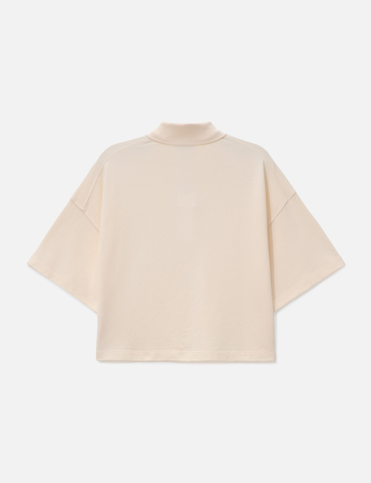 Maison Kitsune メゾン・キツネ 【本物保証】 シャツ ストリート系 レディース Baby Fox Oversize Polo