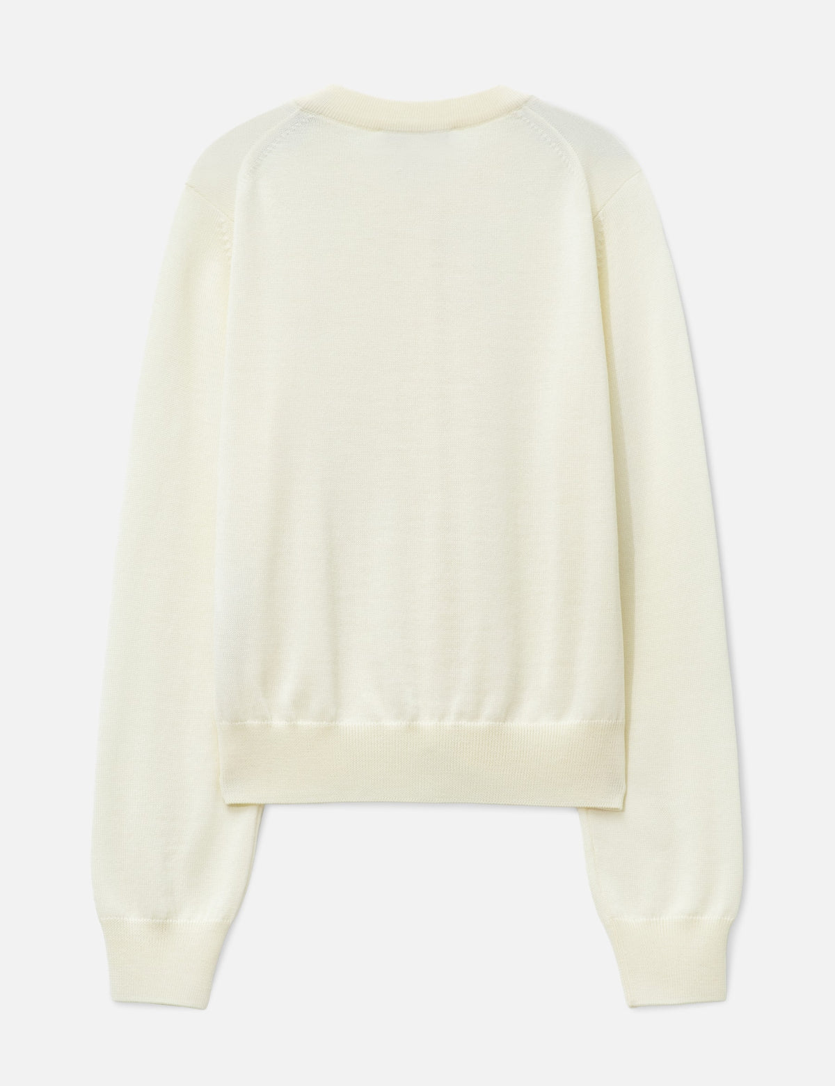Maison Kitsune メゾン・キツネ 【本物保証】 カーディガン ストリート系 レディース Baby Fox Merino Regular Cardigan