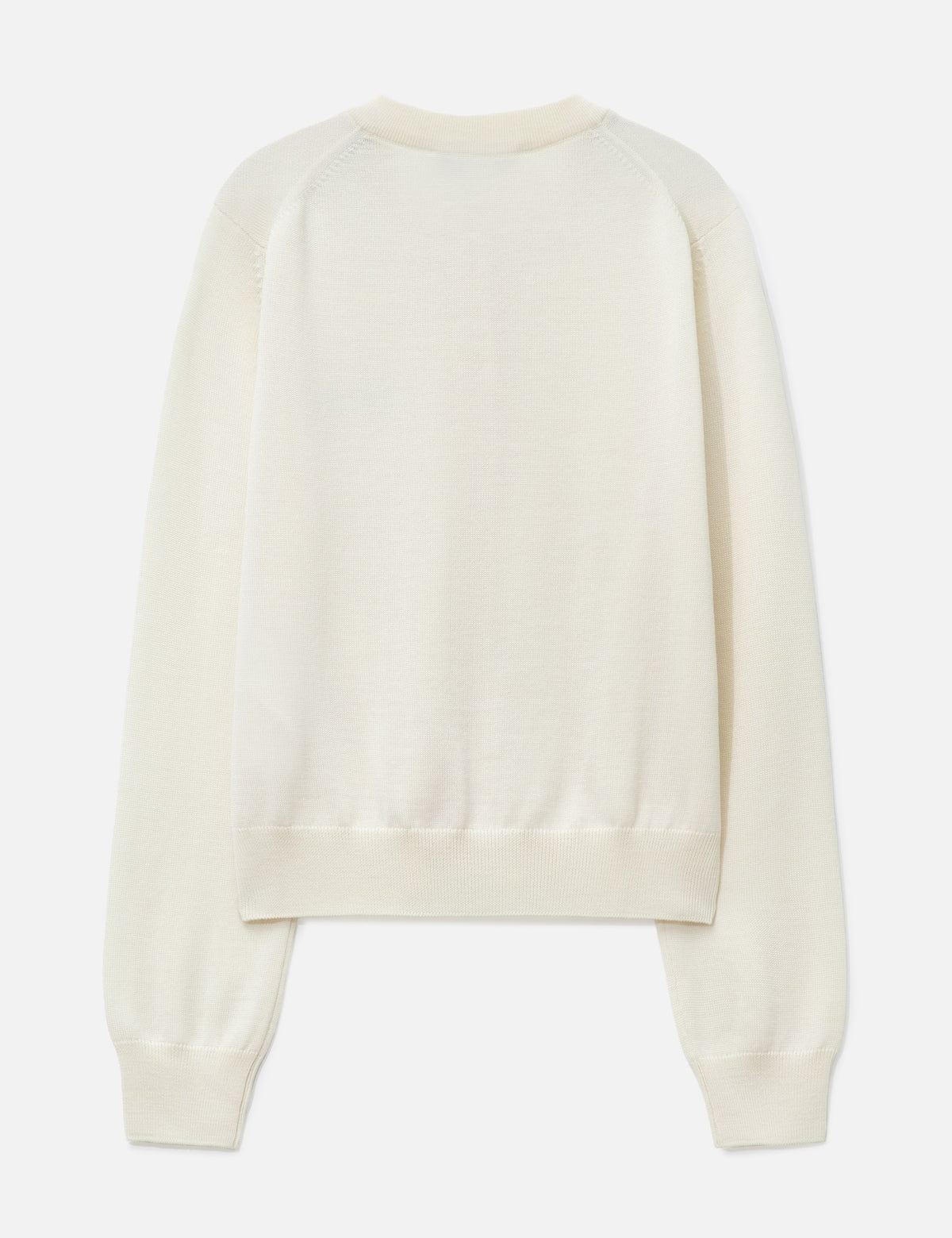 Maison Kitsune メゾン・キツネ 【本物保証】 カーディガン ストリート系 レディース Double Fox Head Regular Cardigan