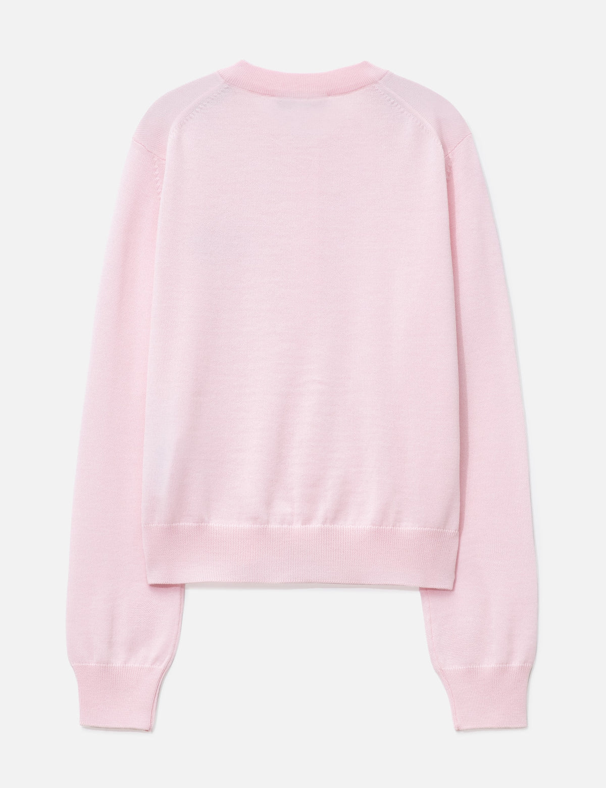 Maison Kitsune メゾン・キツネ 【本物保証】 カーディガン ストリート系 レディース Double Fox Head Regular Cardigan