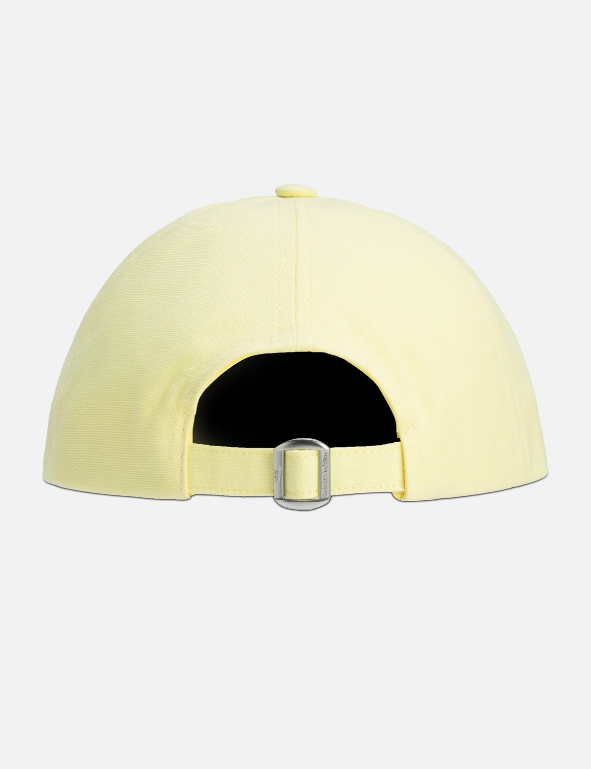 Maison Kitsune メゾン・キツネ 【本物保証】 キャップ ストリート系 レディース BABY FOX CAP