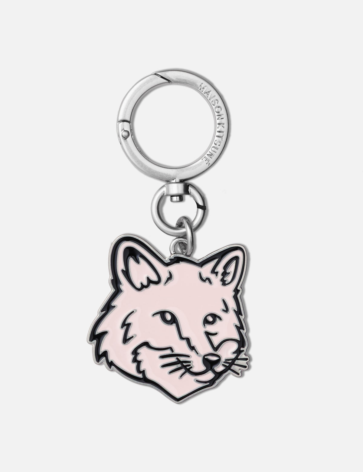 Maison Kitsune メゾン・キツネ 【本物保証】 アクセサリー ストリート系 レディース Fox Head Charm