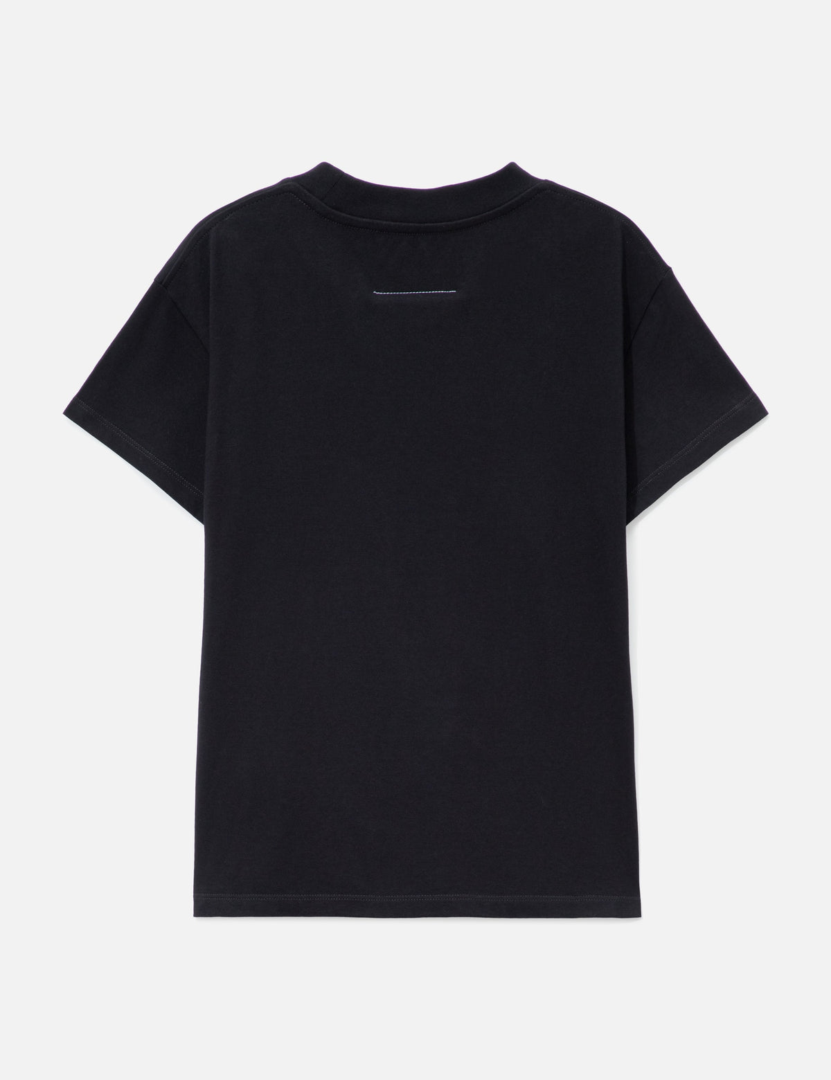 Mm6 Maison Margiela エムエムシックス　メゾン・マルジェラ 【本物保証】 Tシャツ ストリート系 レディース Signature Jersey T-Shirt