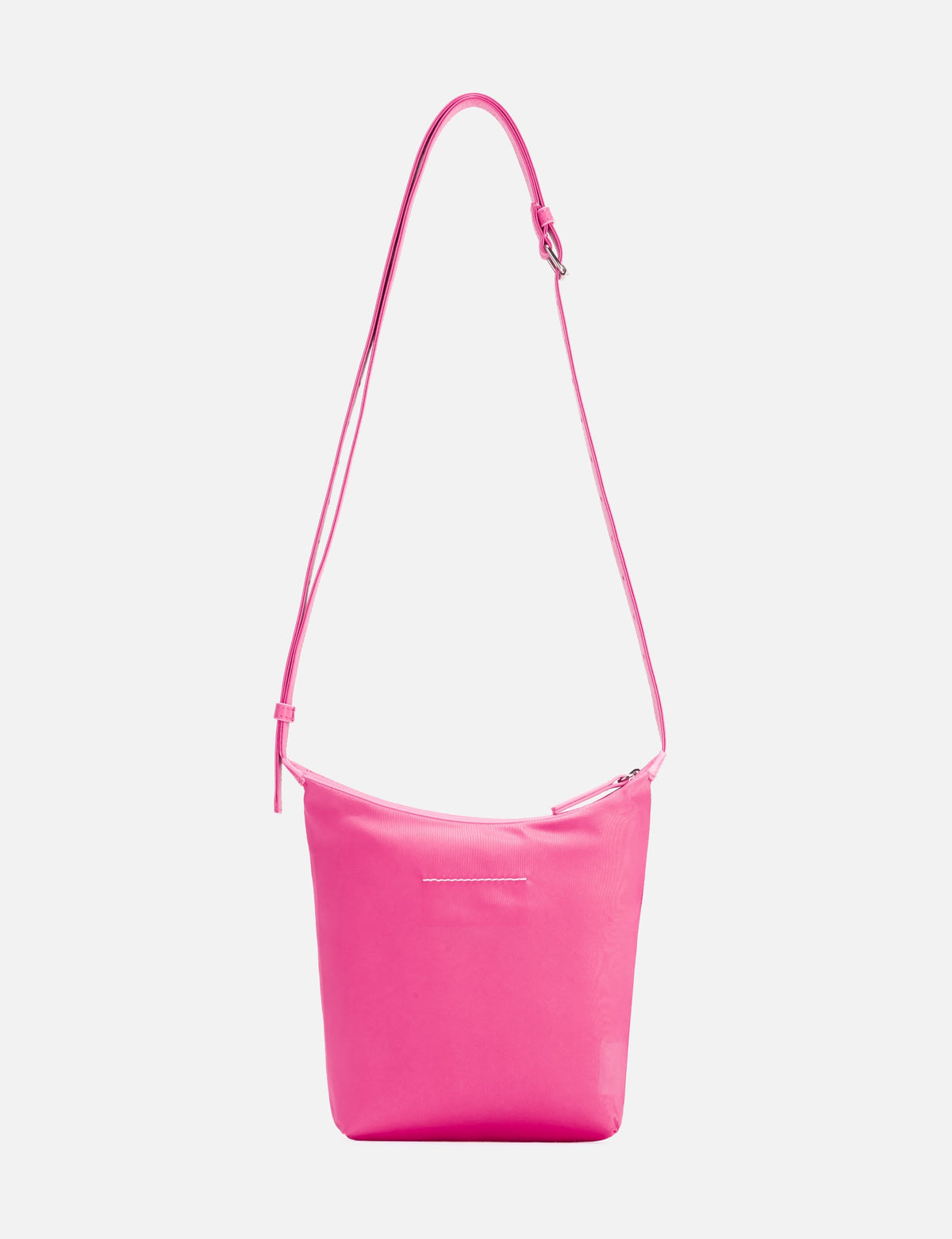 Mm6 Maison Margiela エムエムシックス　メゾン・マルジェラ 【本物保証】 バッグ ストリート系 レディース Numeric Vertical Crossbody Bag