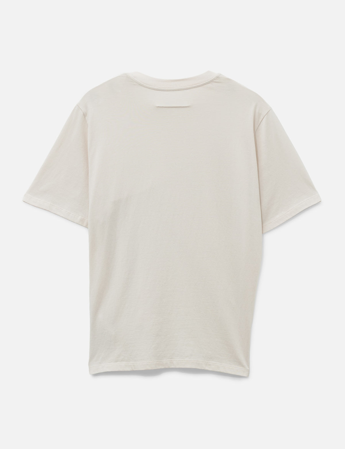 Mm6 Maison Margiela エムエムシックス　メゾン・マルジェラ 【本物保証】 Tシャツ ストリート系 レディース Numeric Logo Draped T-Shirt