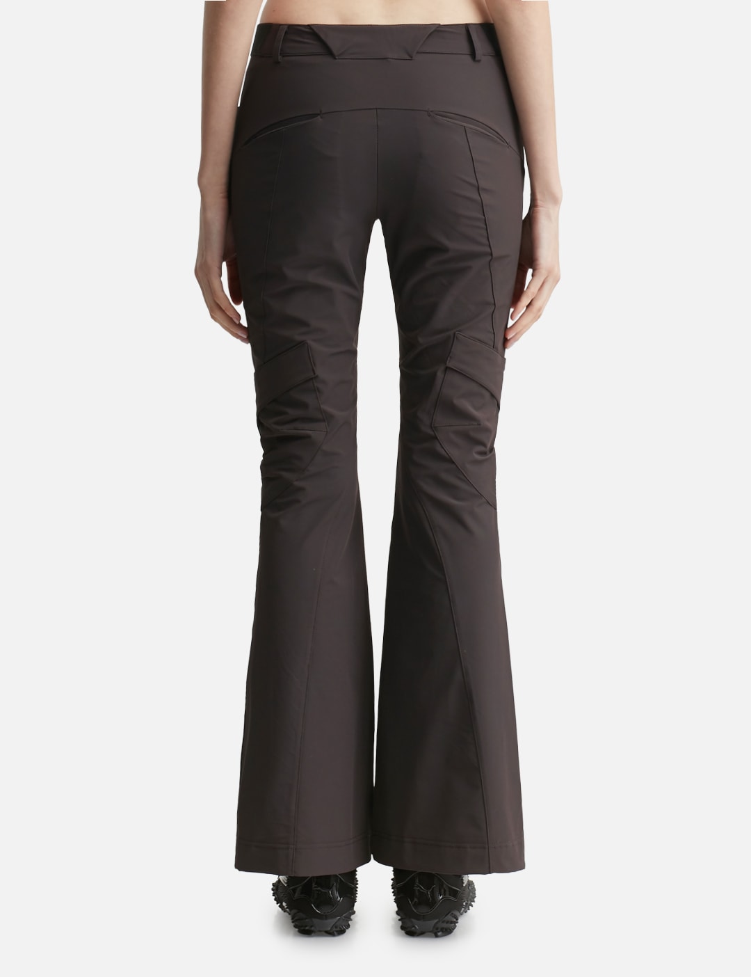 Mystephenm マイステフェンエム 【本物保証】 パンツ ストリート系 レディース VOL. 3.0 Utility Pants