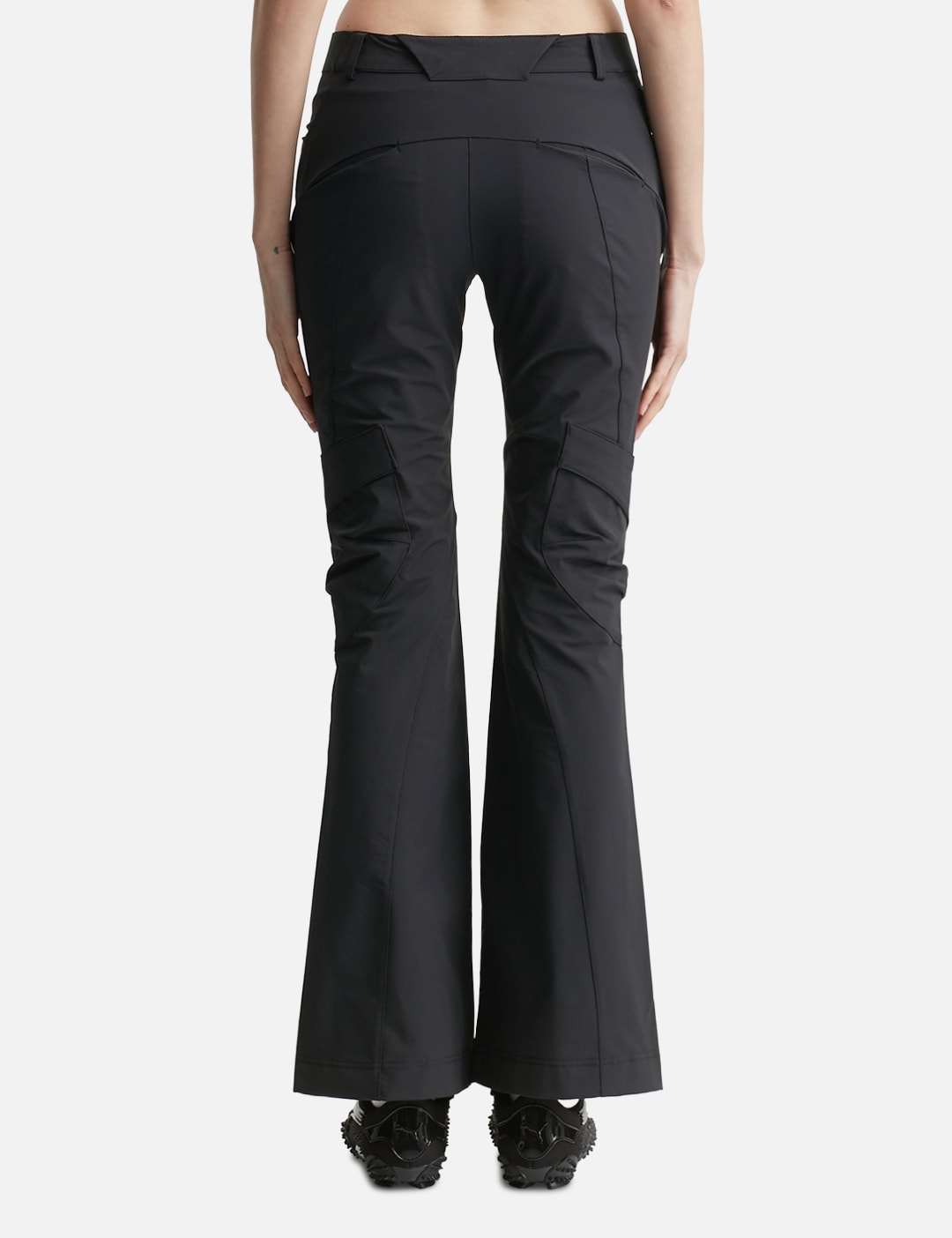 Mystephenm マイステフェンエム 【本物保証】 パンツ ストリート系 レディース VOL. 3.0 Utility Pants