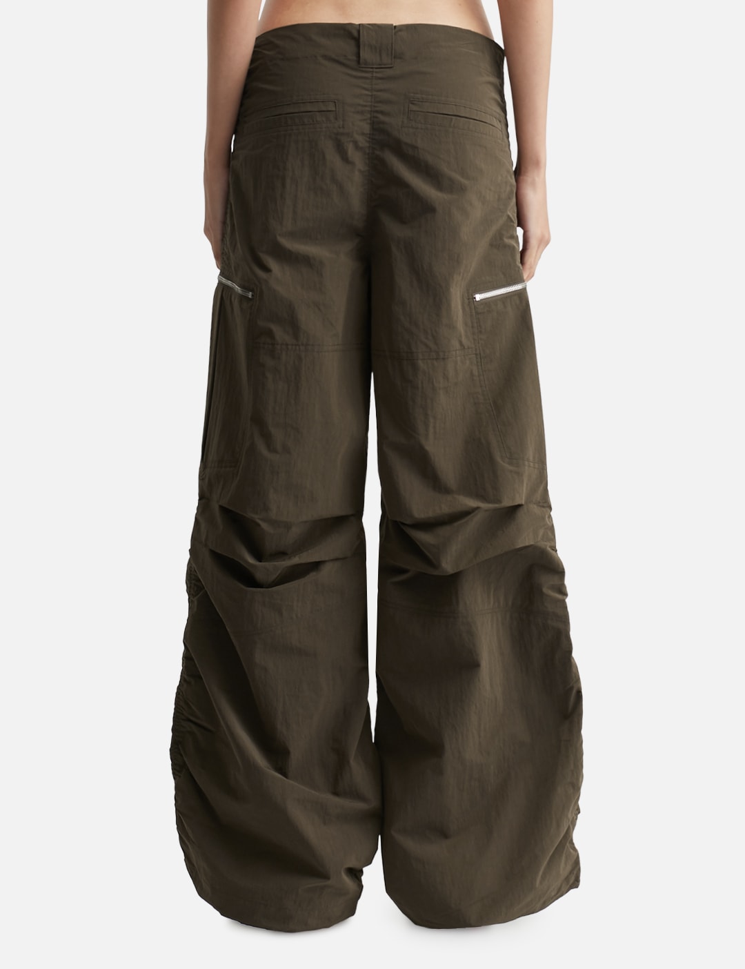Nache ナチェ 【本物保証】 スウェットパンツ ストリート系 レディース Exclusive Puckering Jogger Pants