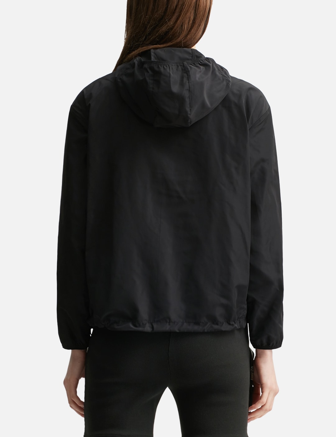 Nache ナチェ 【本物保証】 ジャケット・アウター ストリート系 レディース Ruffle Wind Breaker