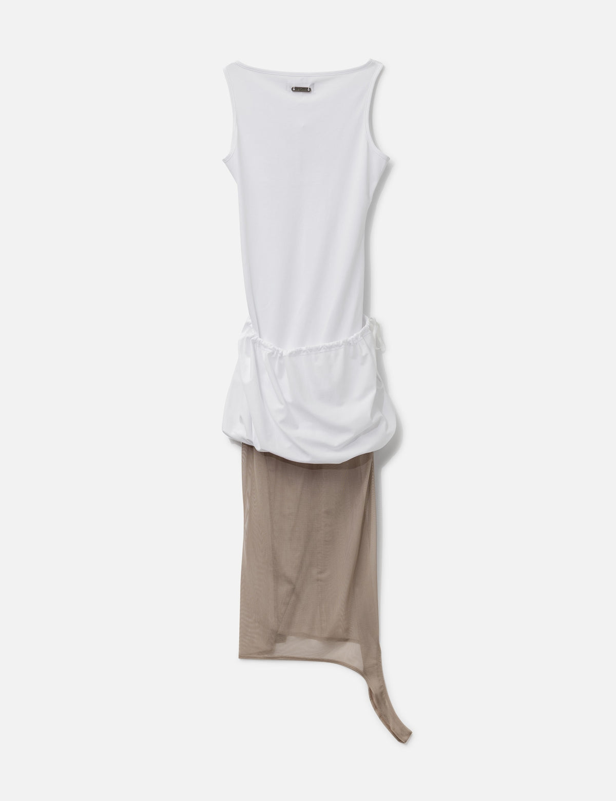 Nache ナチェ 【本物保証】 ワンピース ストリート系 レディース Multiway Layered Maxi Dress