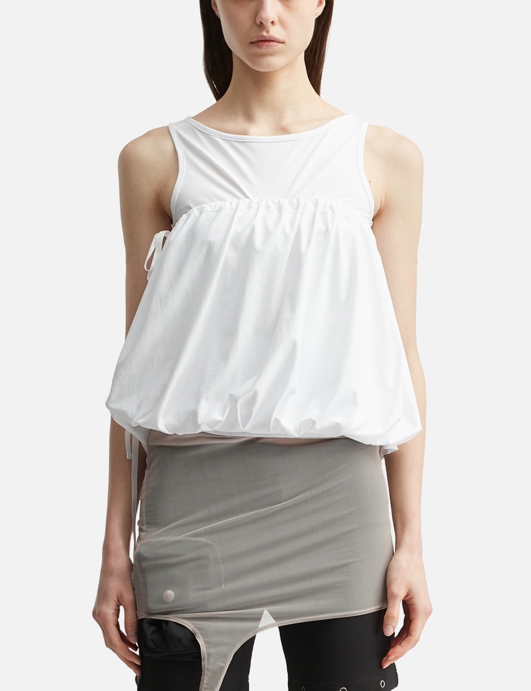 Nache ナチェ 【本物保証】 ワンピース ストリート系 レディース Multiway Layered Maxi Dress