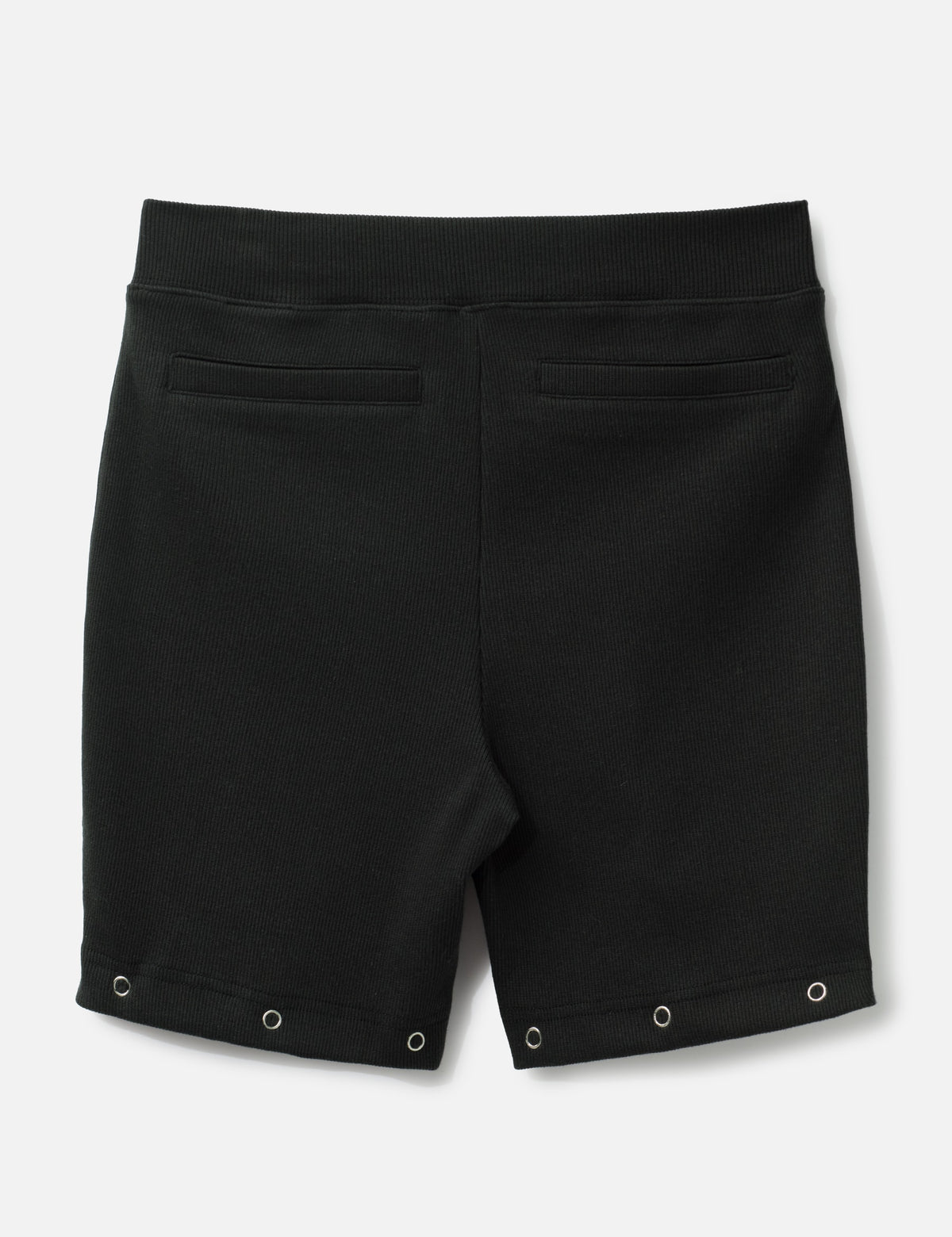Nache ナチェ 【本物保証】 パンツ ストリート系 レディース Detachable Slim Fit Pants
