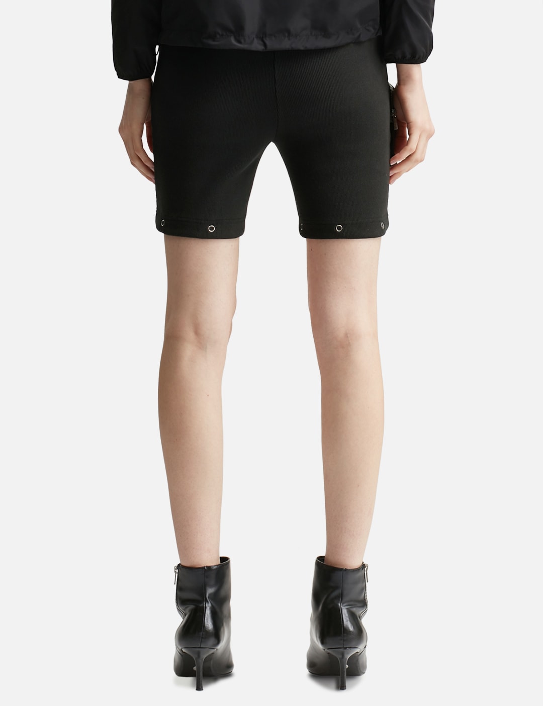 Nache ナチェ 【本物保証】 パンツ ストリート系 レディース Detachable Slim Fit Pants