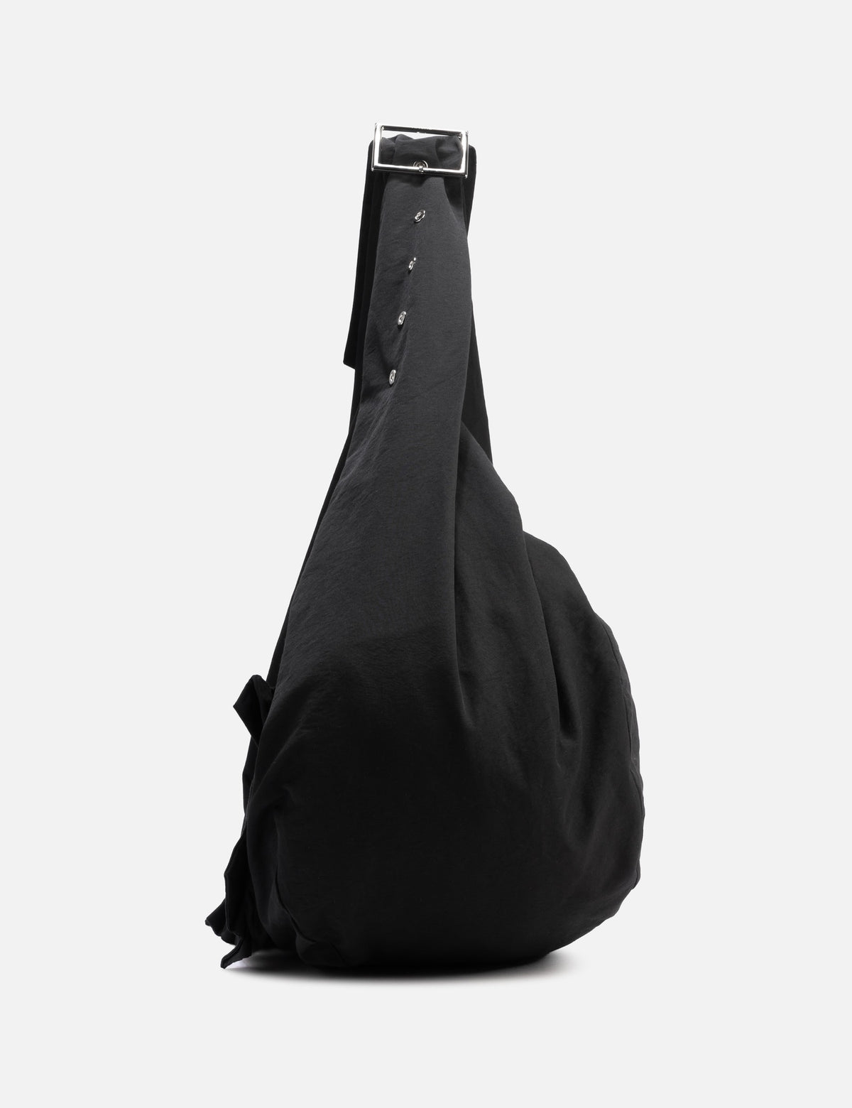Nache ナチェ 【本物保証】 バッグ ストリート系 レディース FOLDED POUCH SHOULDER BAG