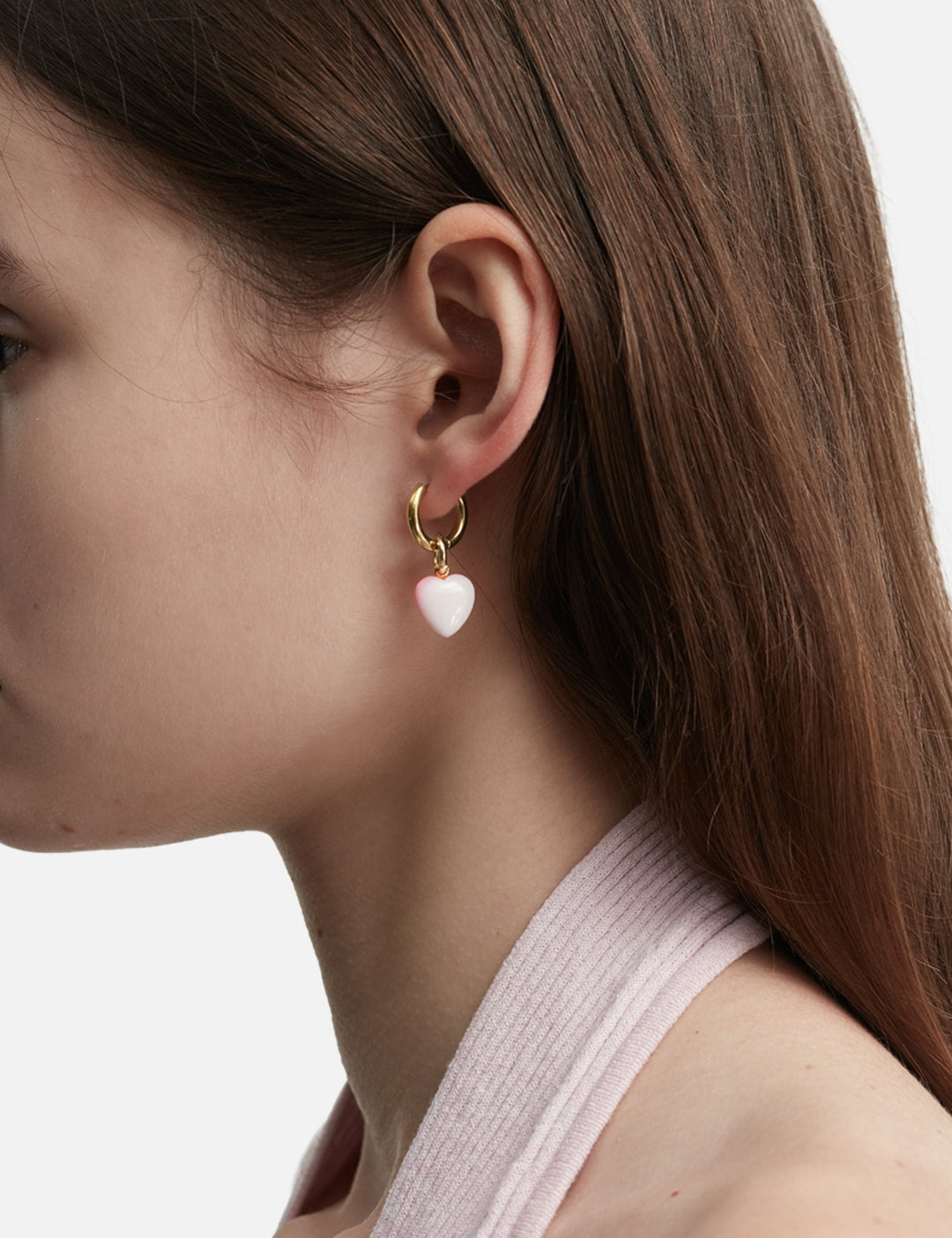 Notte ノッテ 【本物保証】 アクセサリー ストリート系 レディース Key To My Heart Earrings