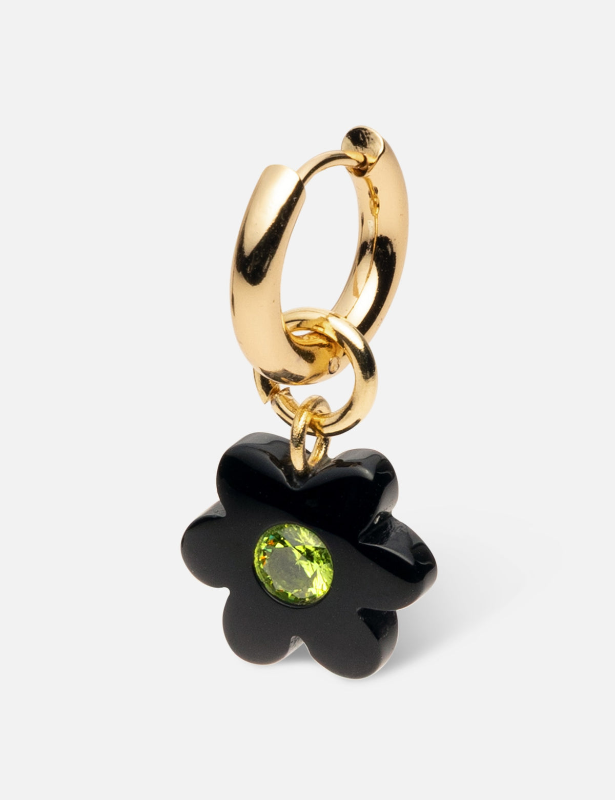 Notte ノッテ 【本物保証】 アクセサリー ストリート系 レディース Midnight Superbloom Earrings