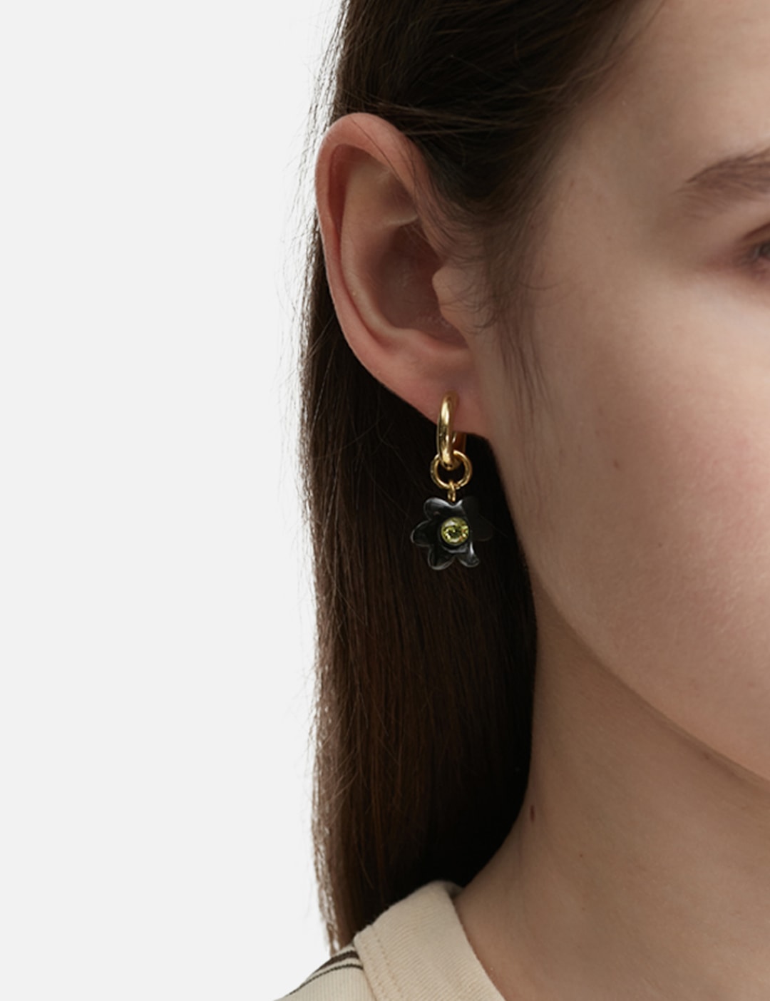 Notte ノッテ 【本物保証】 アクセサリー ストリート系 レディース Midnight Superbloom Earrings