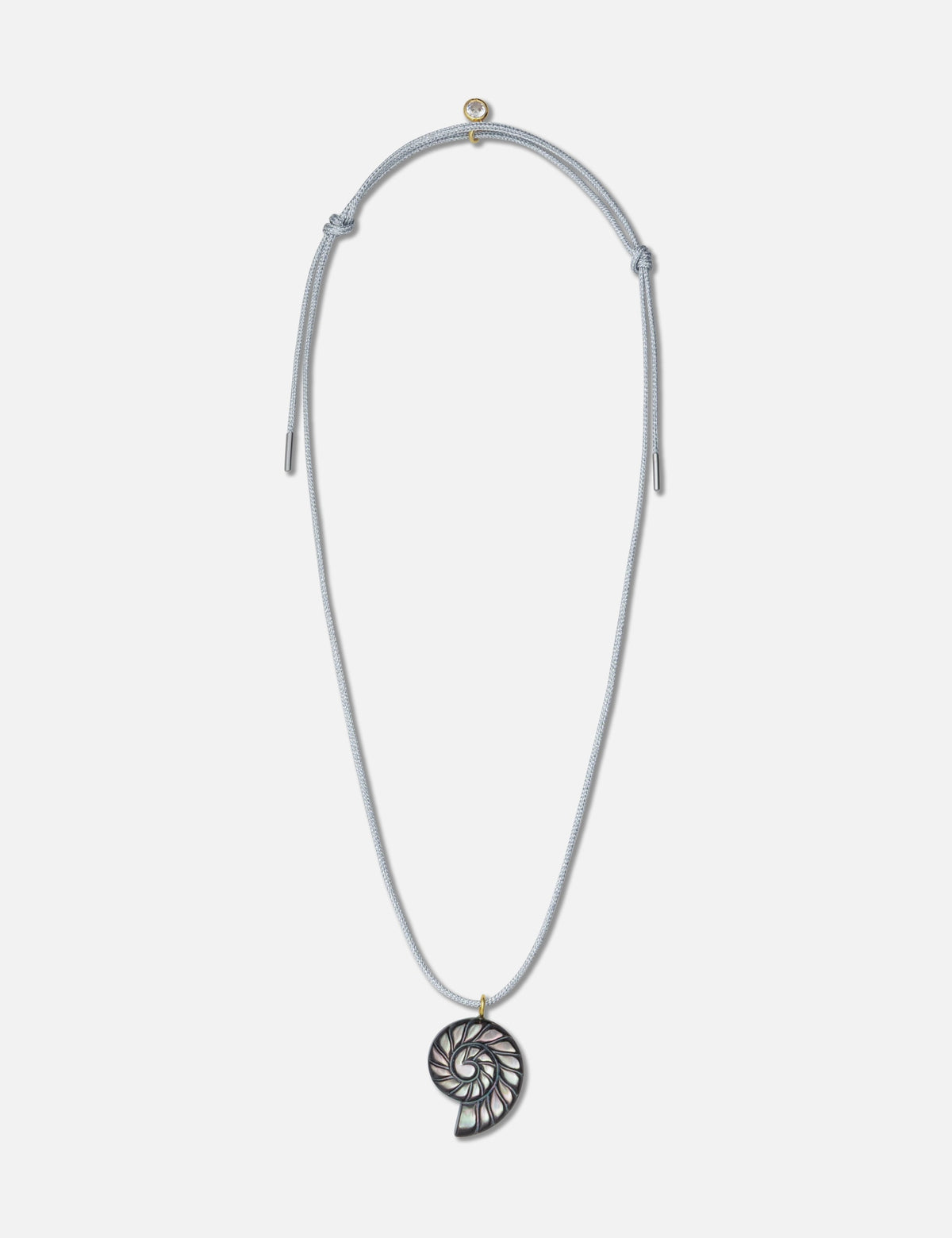 Notte ノッテ 【本物保証】 ネックレス ストリート系 レディース Seaside Souvenir 2.0 Necklace
