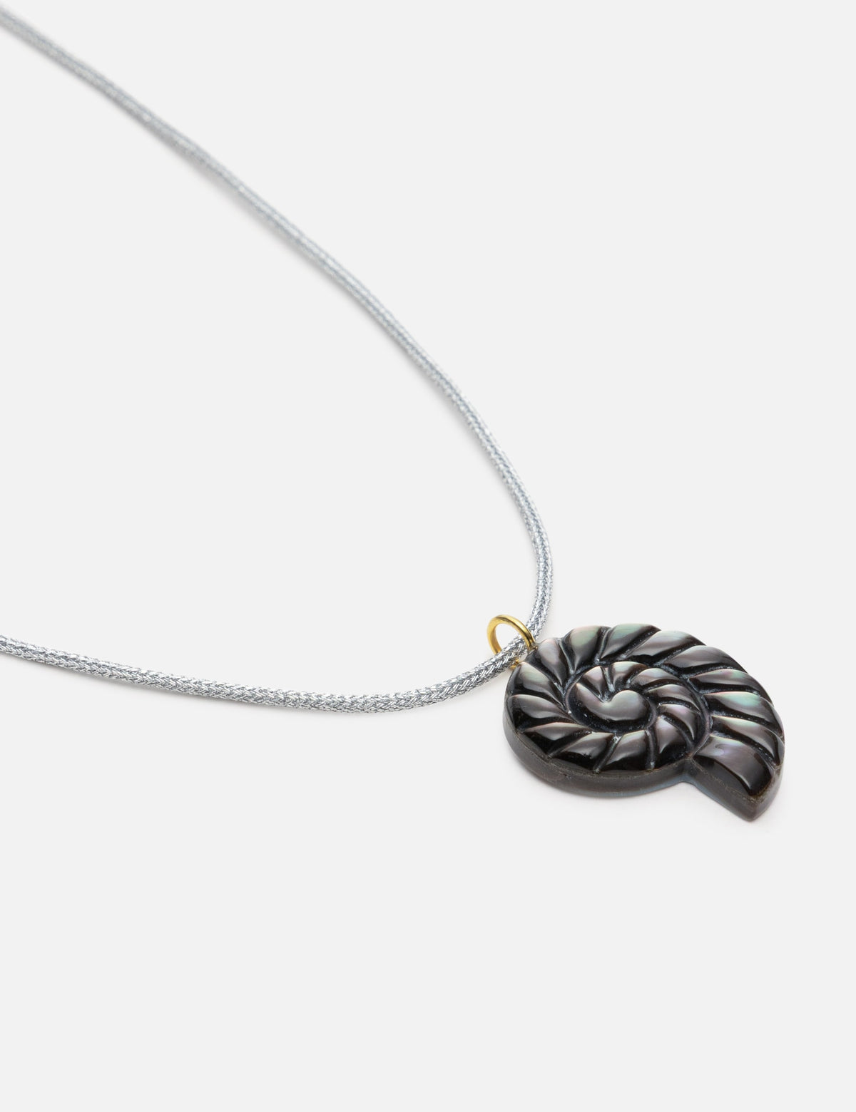 Notte ノッテ 【本物保証】 ネックレス ストリート系 レディース Seaside Souvenir 2.0 Necklace