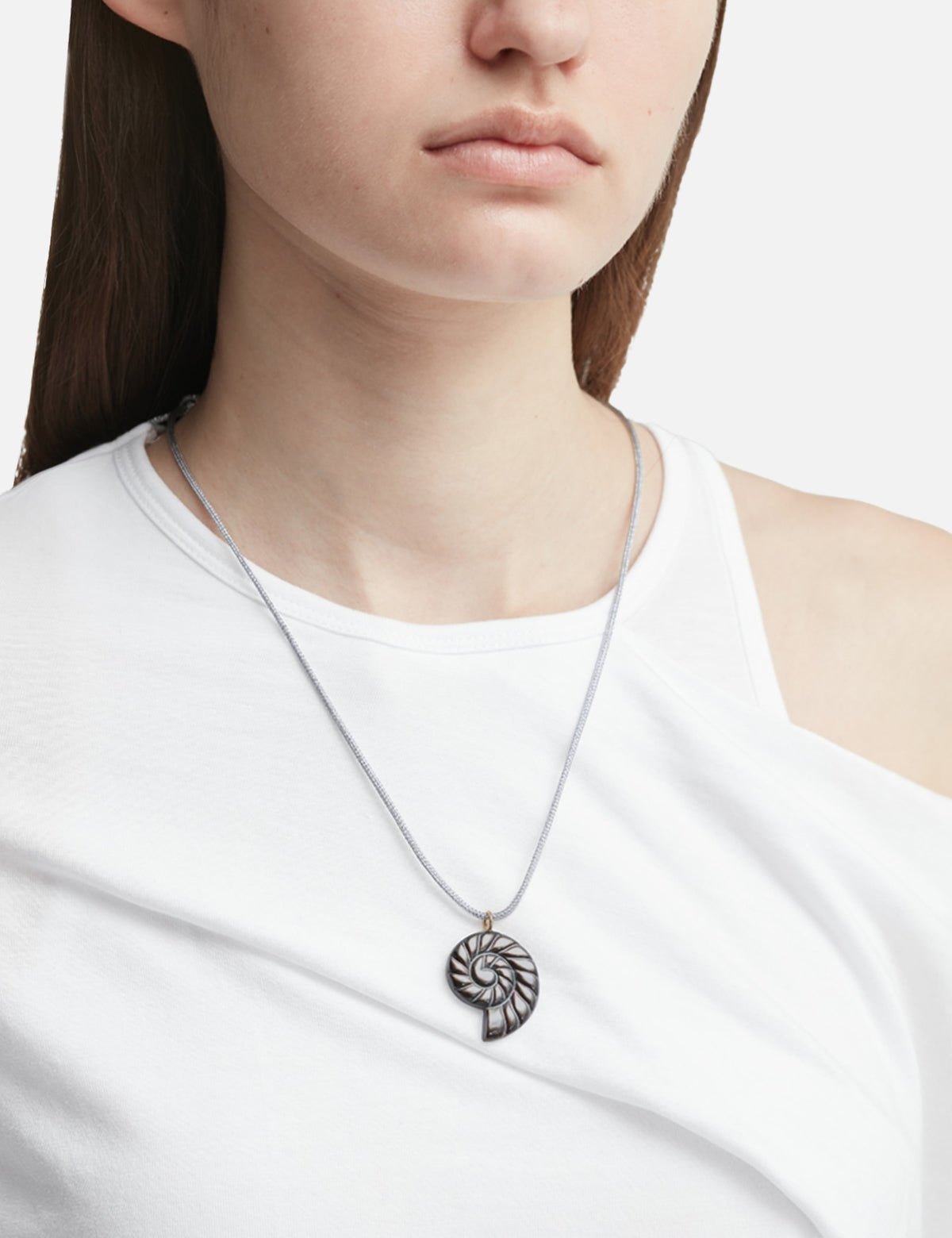 Notte ノッテ 【本物保証】 ネックレス ストリート系 レディース Seaside Souvenir 2.0 Necklace