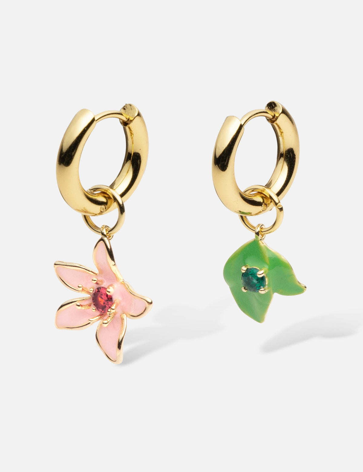 Notte ノッテ 【本物保証】 アクセサリー ストリート系 レディース Primavera Earrings