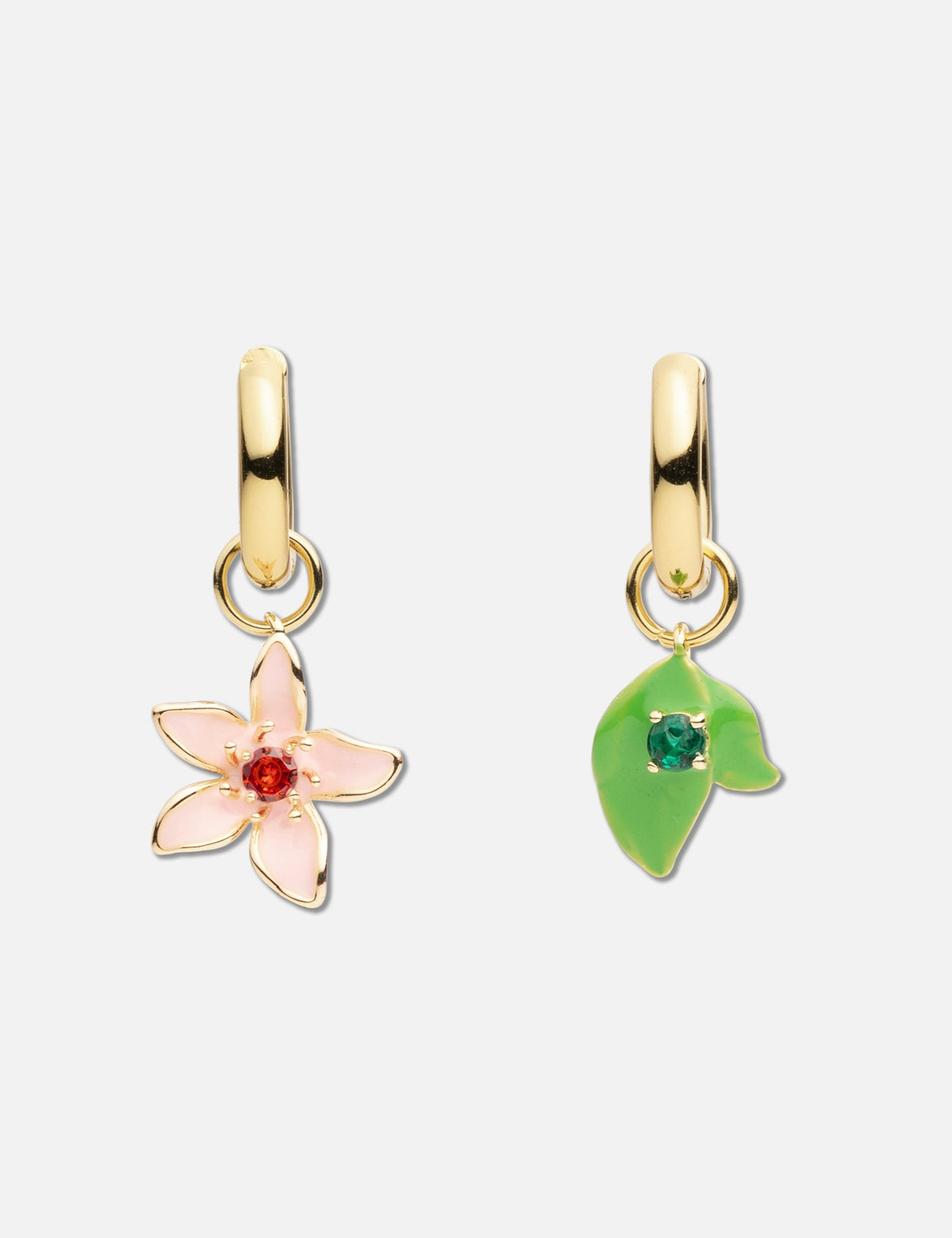 Notte ノッテ 【本物保証】 アクセサリー ストリート系 レディース Primavera Earrings