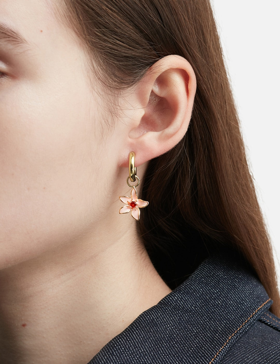 Notte ノッテ 【本物保証】 アクセサリー ストリート系 レディース Primavera Earrings