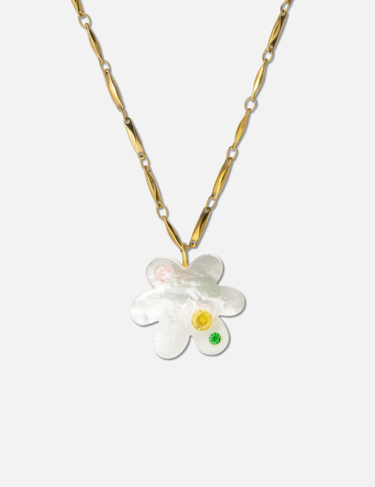 Notte ノッテ 【本物保証】 ネックレス ストリート系 レディース Superloom Necklace